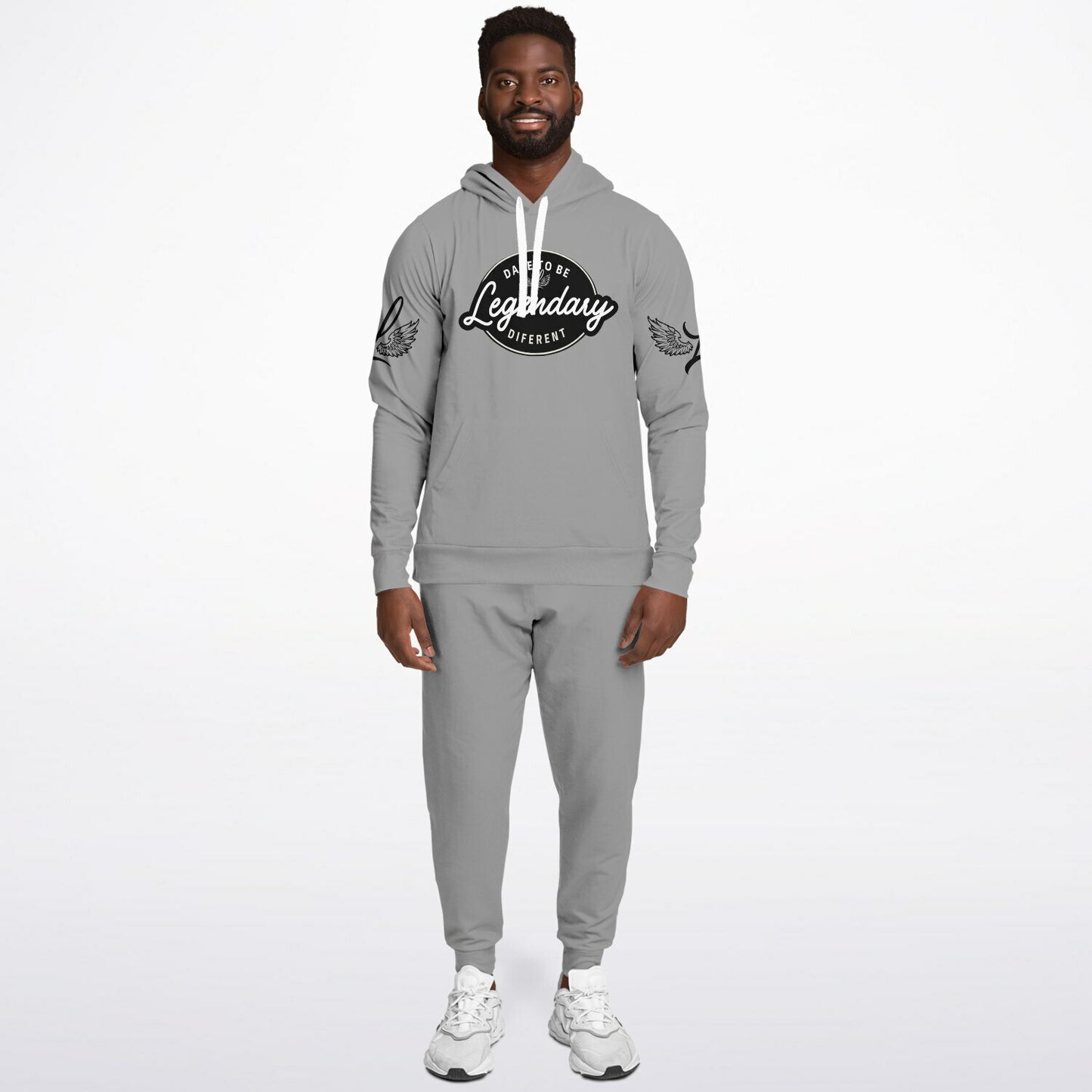 Dare To Be Different Sweatsuit