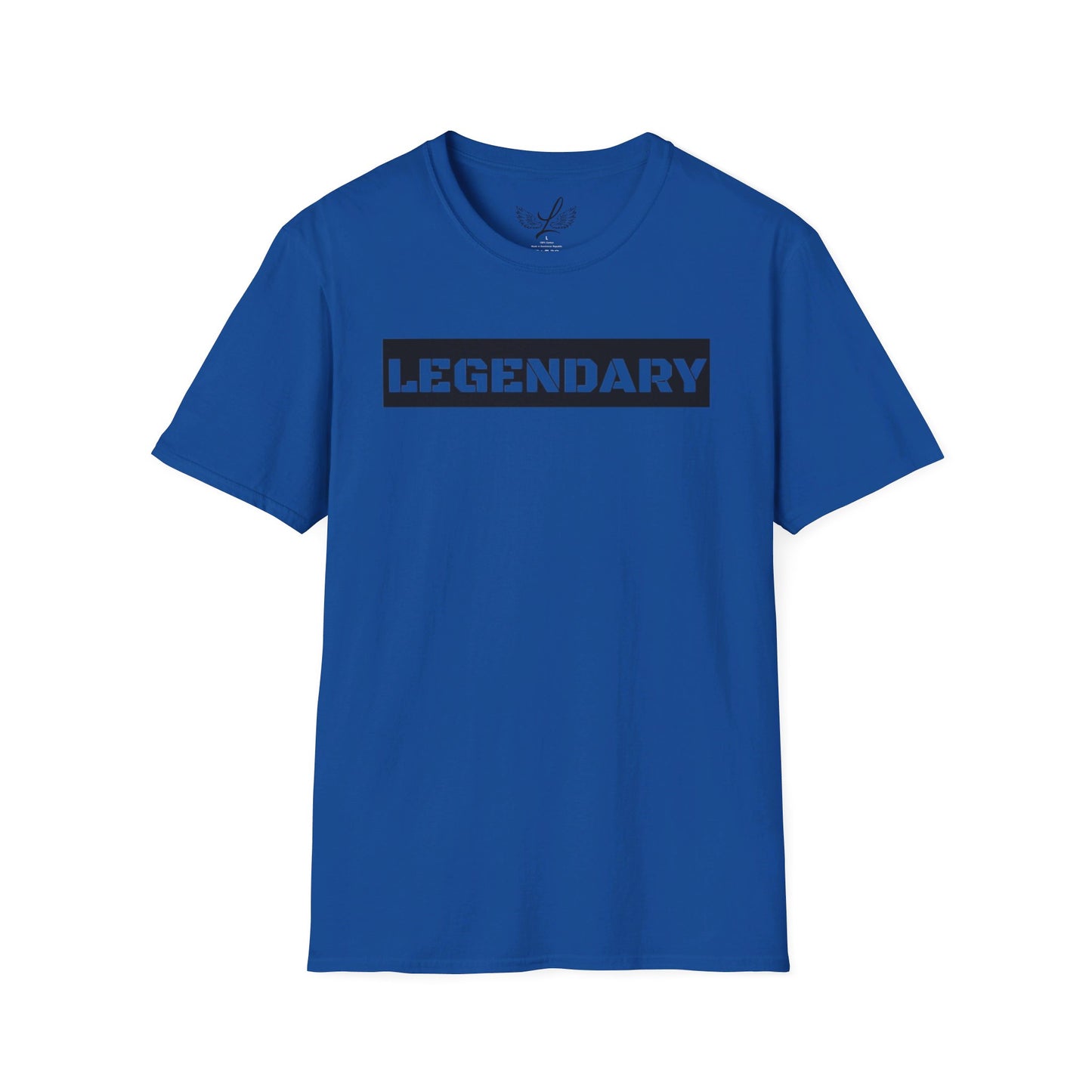 Certifed T-Shirt