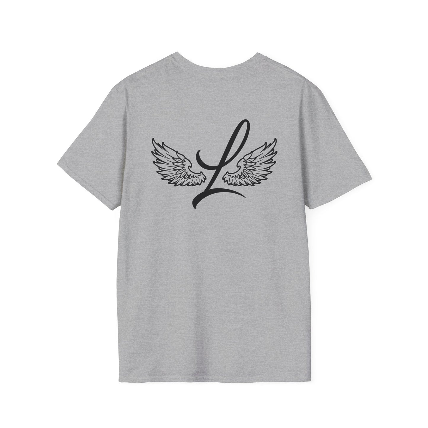 Legendary Apparel T-Shirt