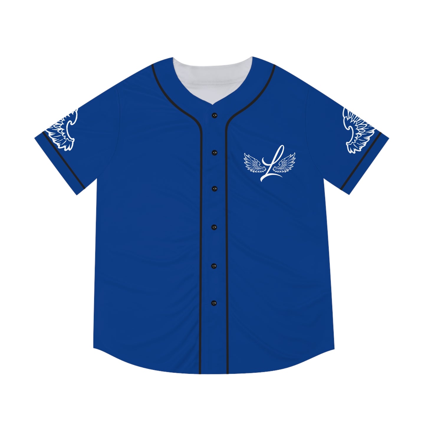Legendary Baseball Jersey