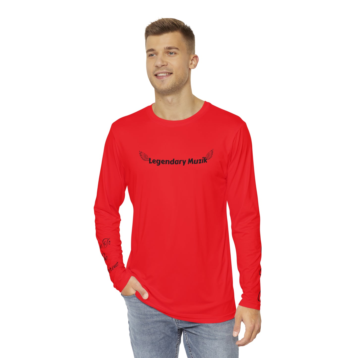 LEGEND Long Sleeve