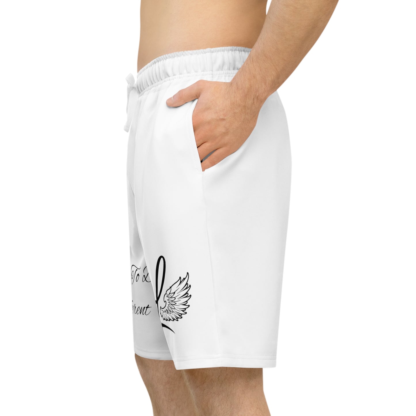 Different Legendary Shortz