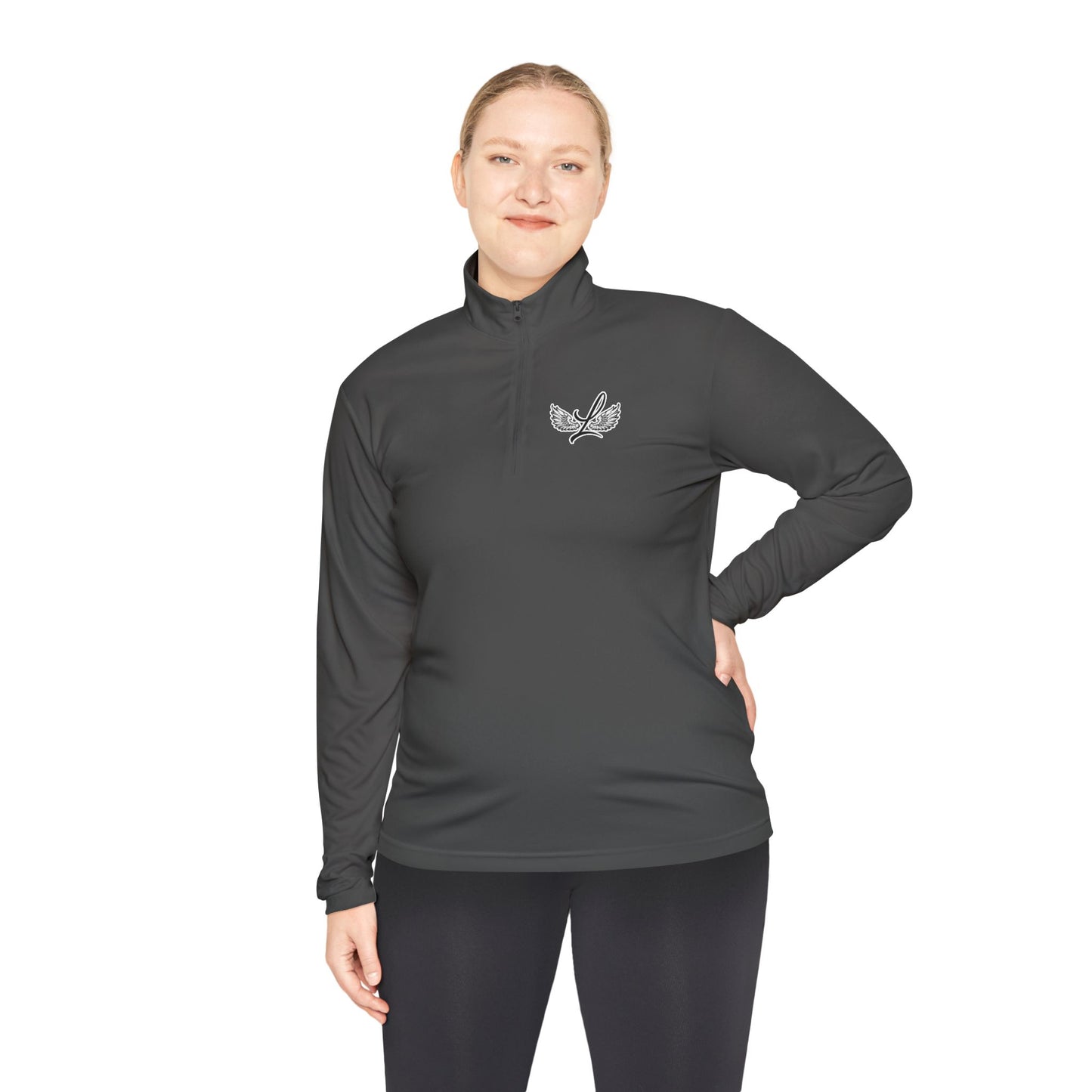 Legendary Simple Pullover