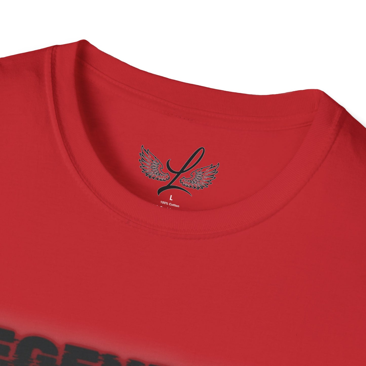Legendary Apparel T-Shirt