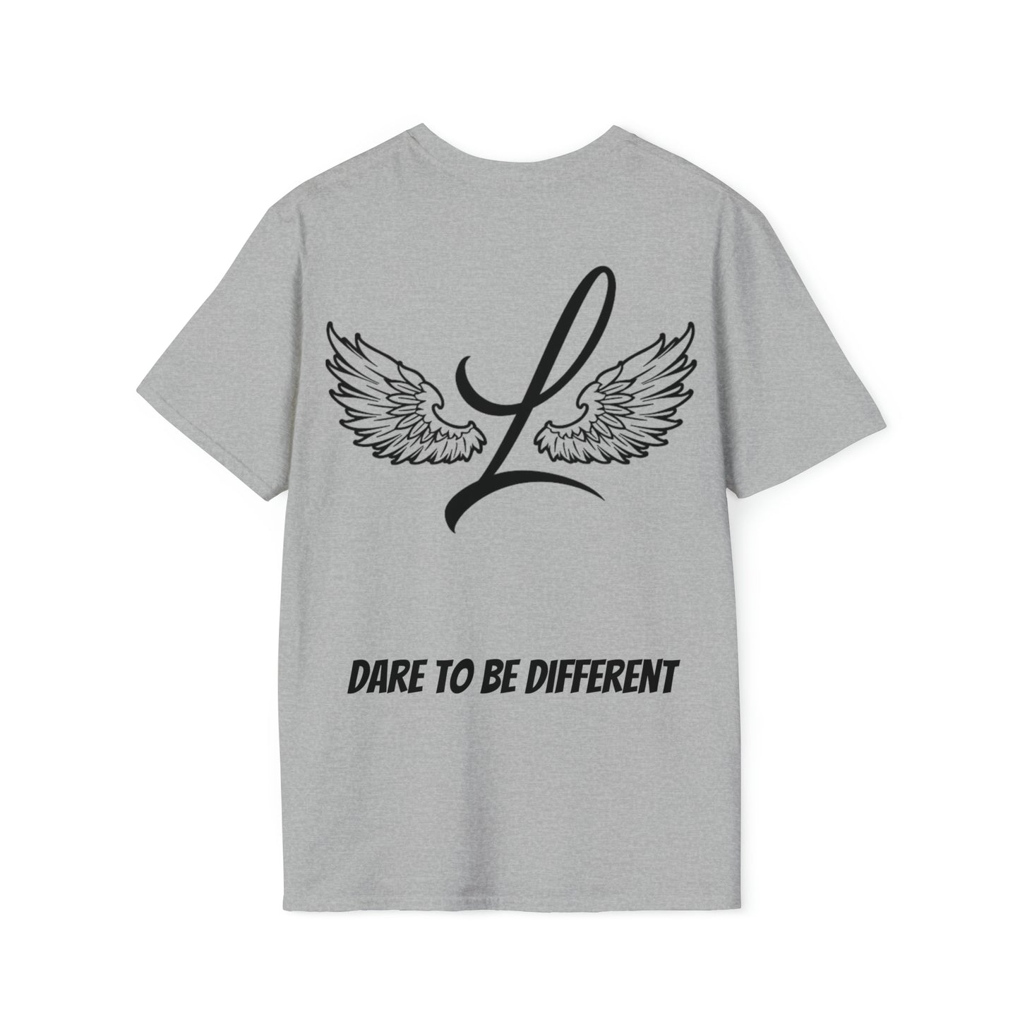 Dare Legendary T-Shirt