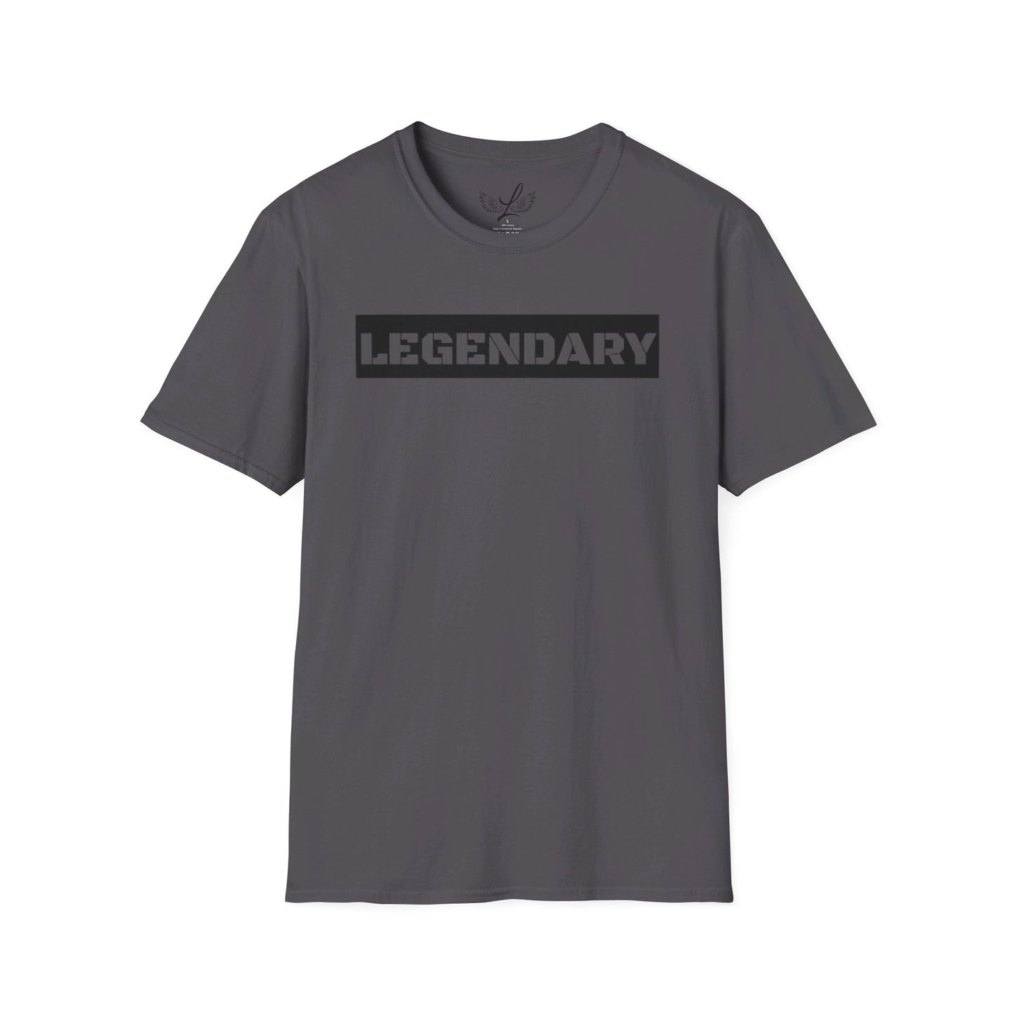 Certifed T-Shirt