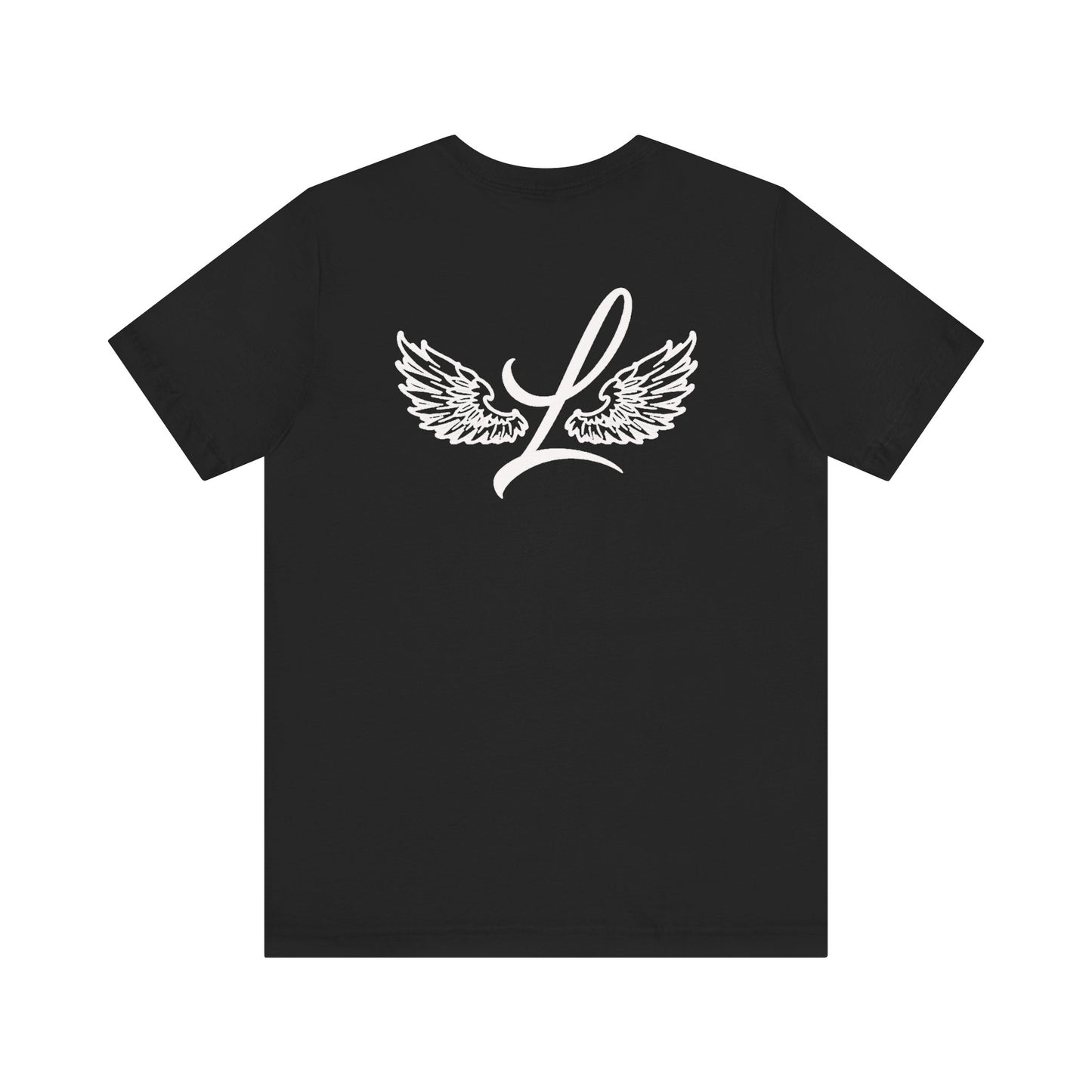 Legendary Gaming Tee