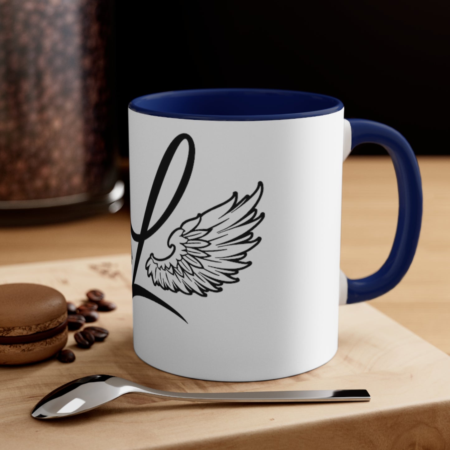 Legend Coffee Mug, 11oz