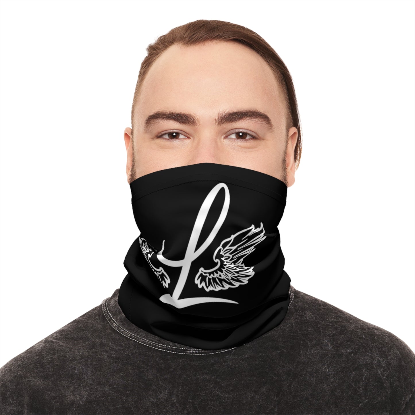 Legendary Gaiter