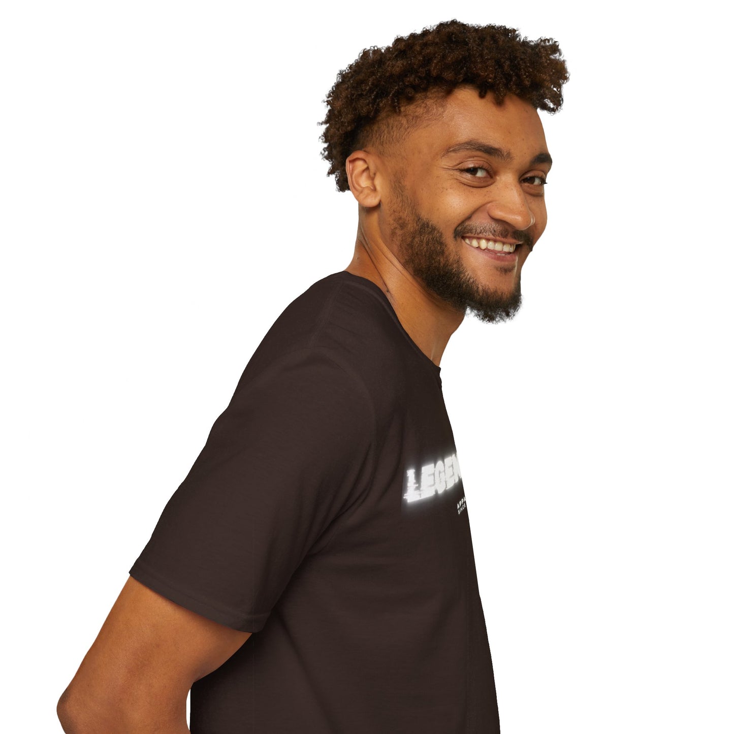 Legendary Apparel T-Shirt
