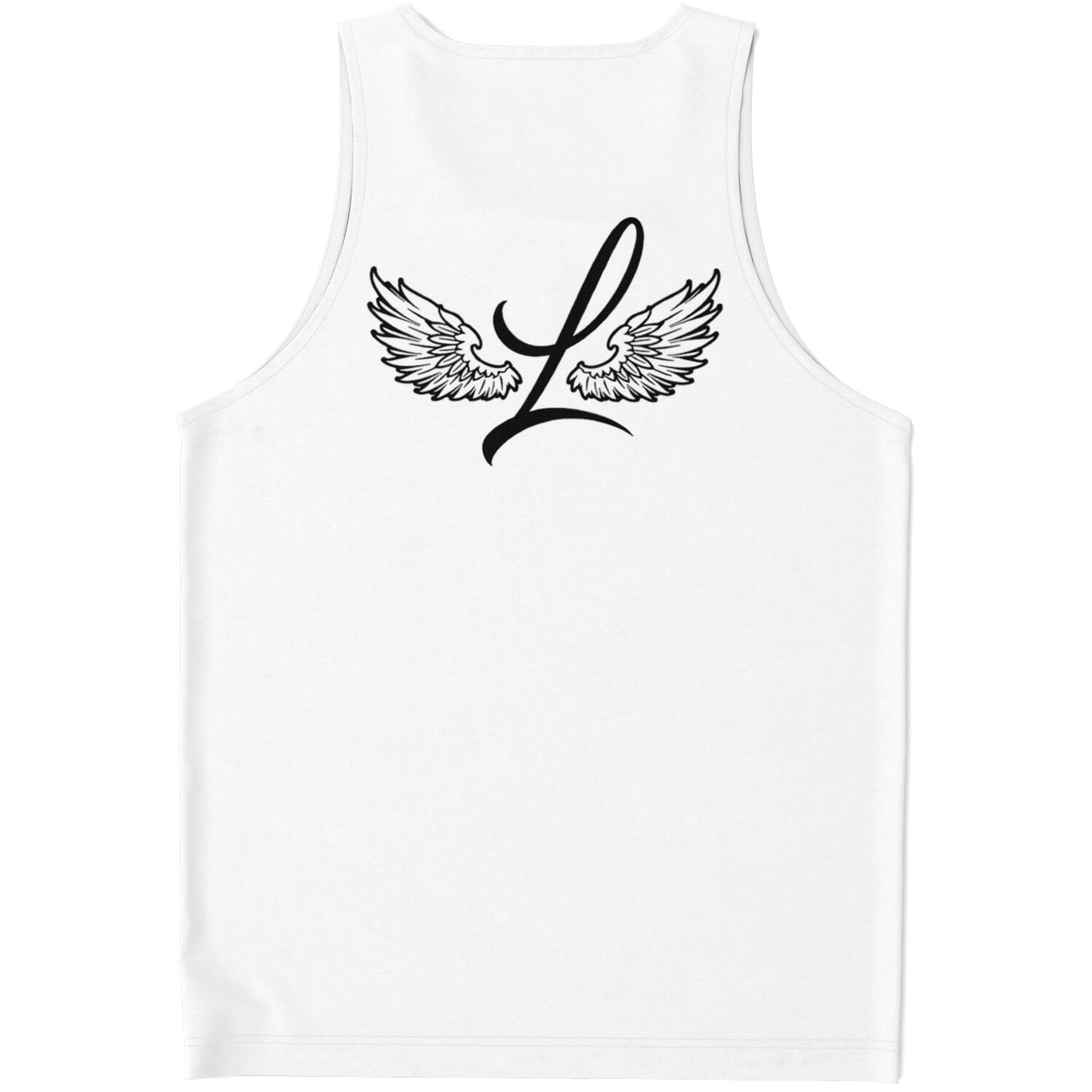 Legendary Fitness Tank Top