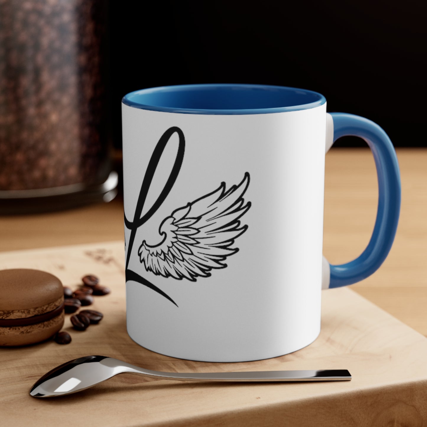 Legend Coffee Mug, 11oz