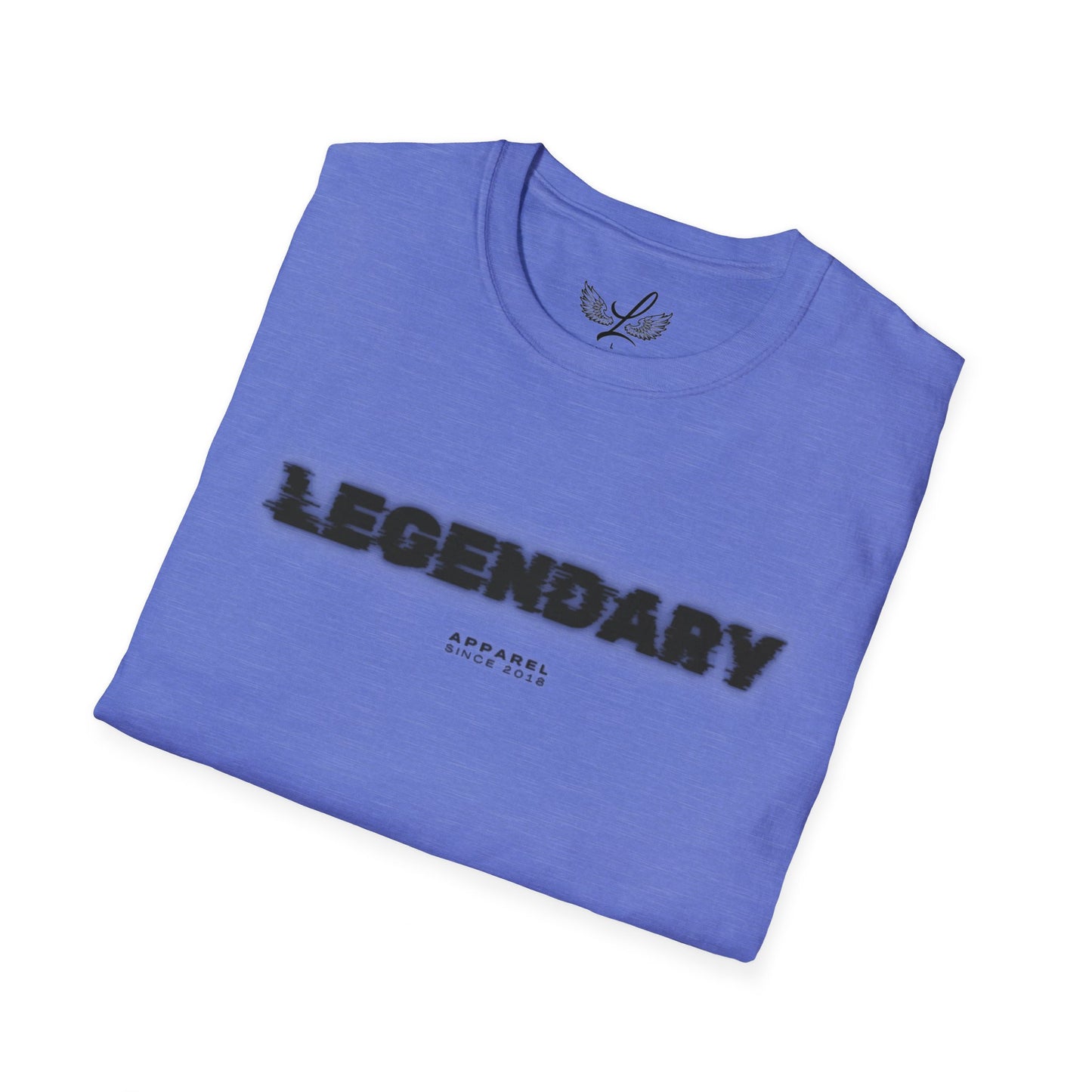 Legendary Apparel T-Shirt
