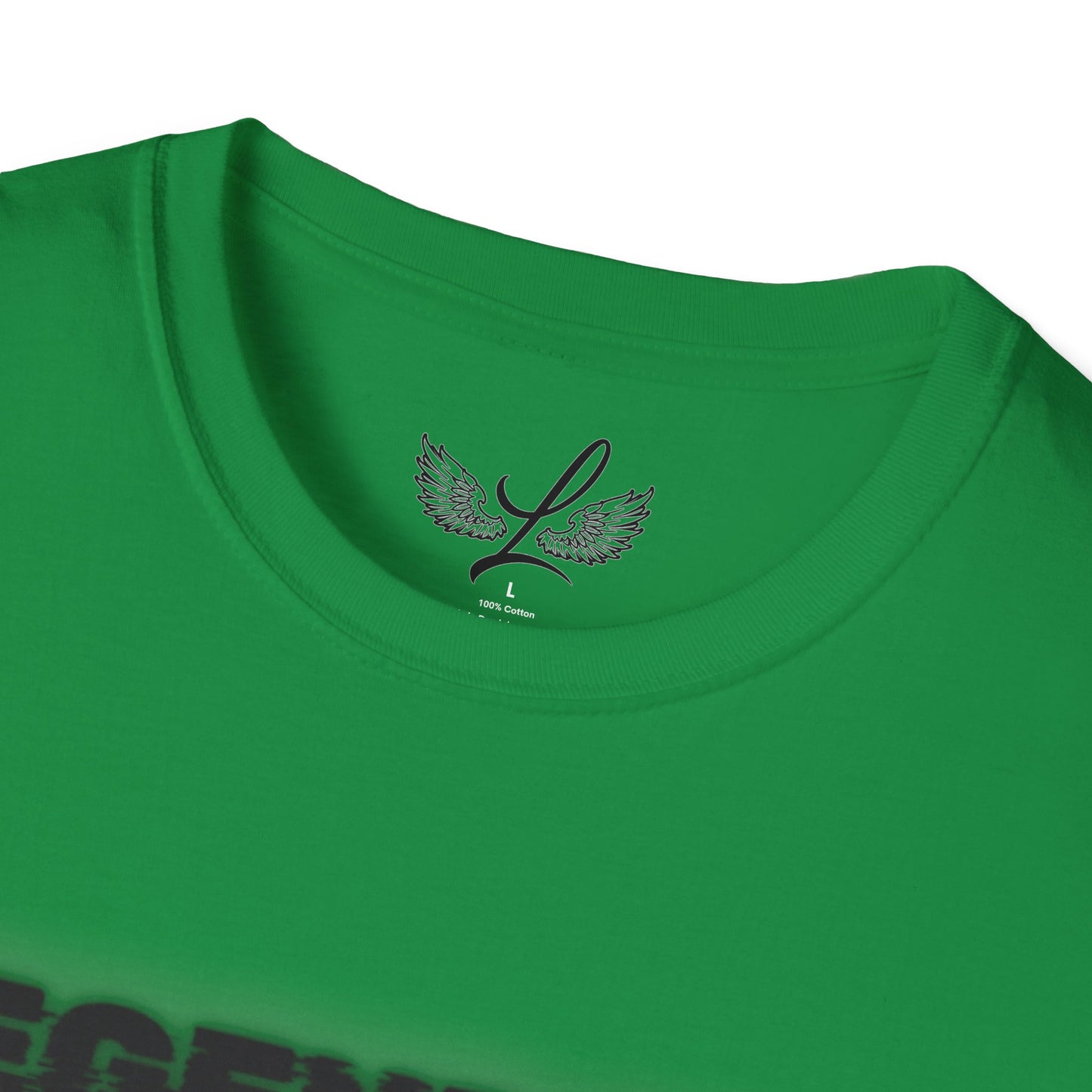 Legendary Apparel T-Shirt