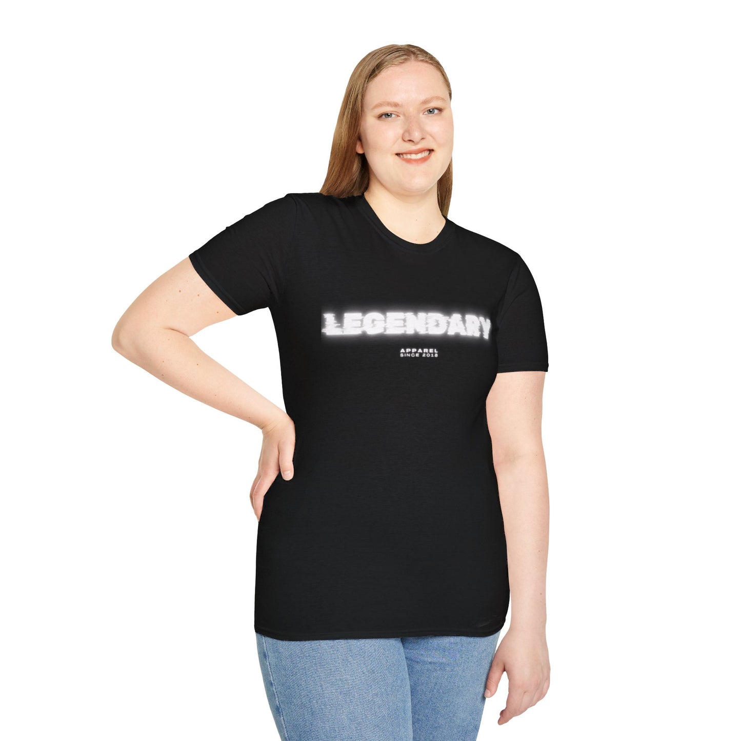 Legendary Apparel T-Shirt