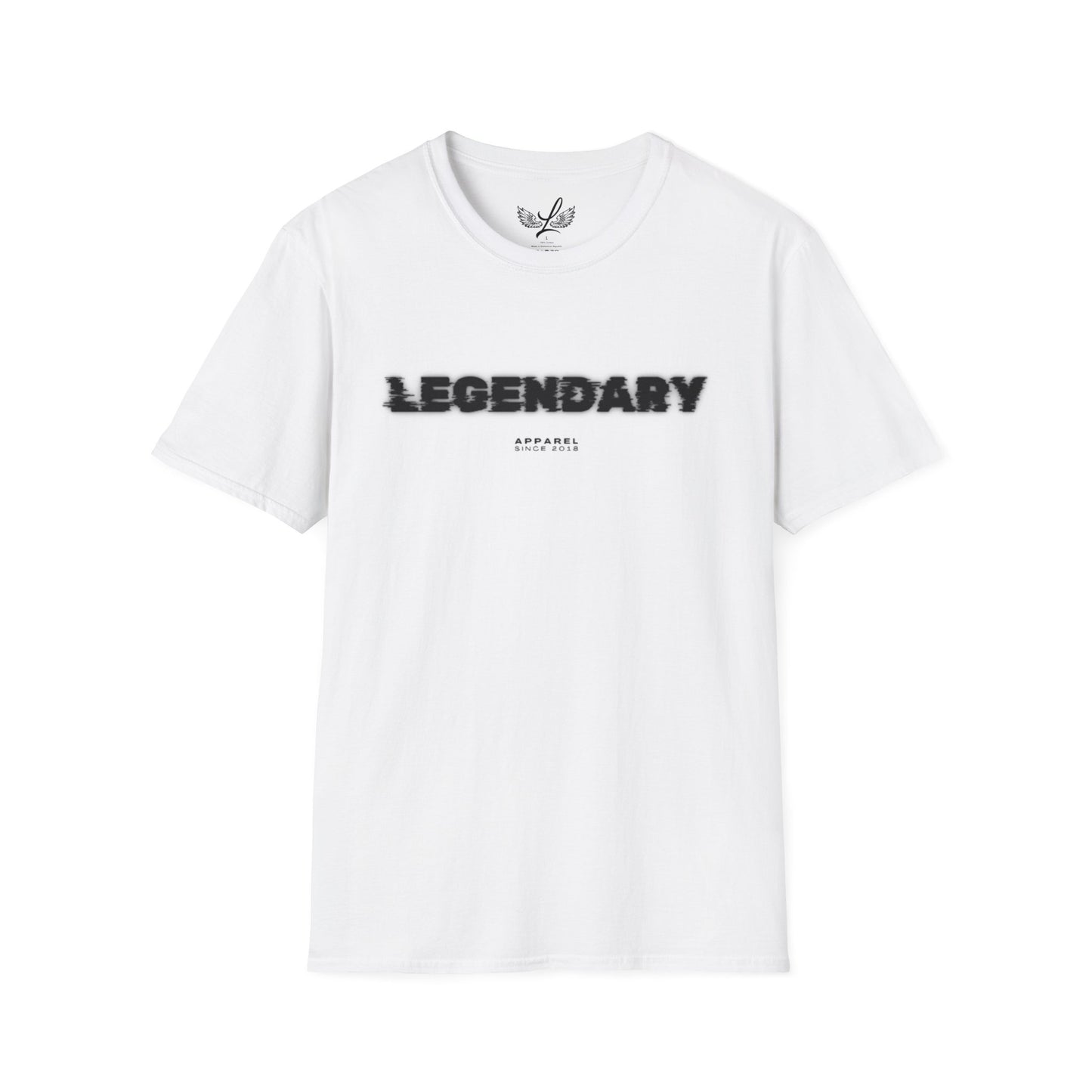 Legendary Apparel T-Shirt