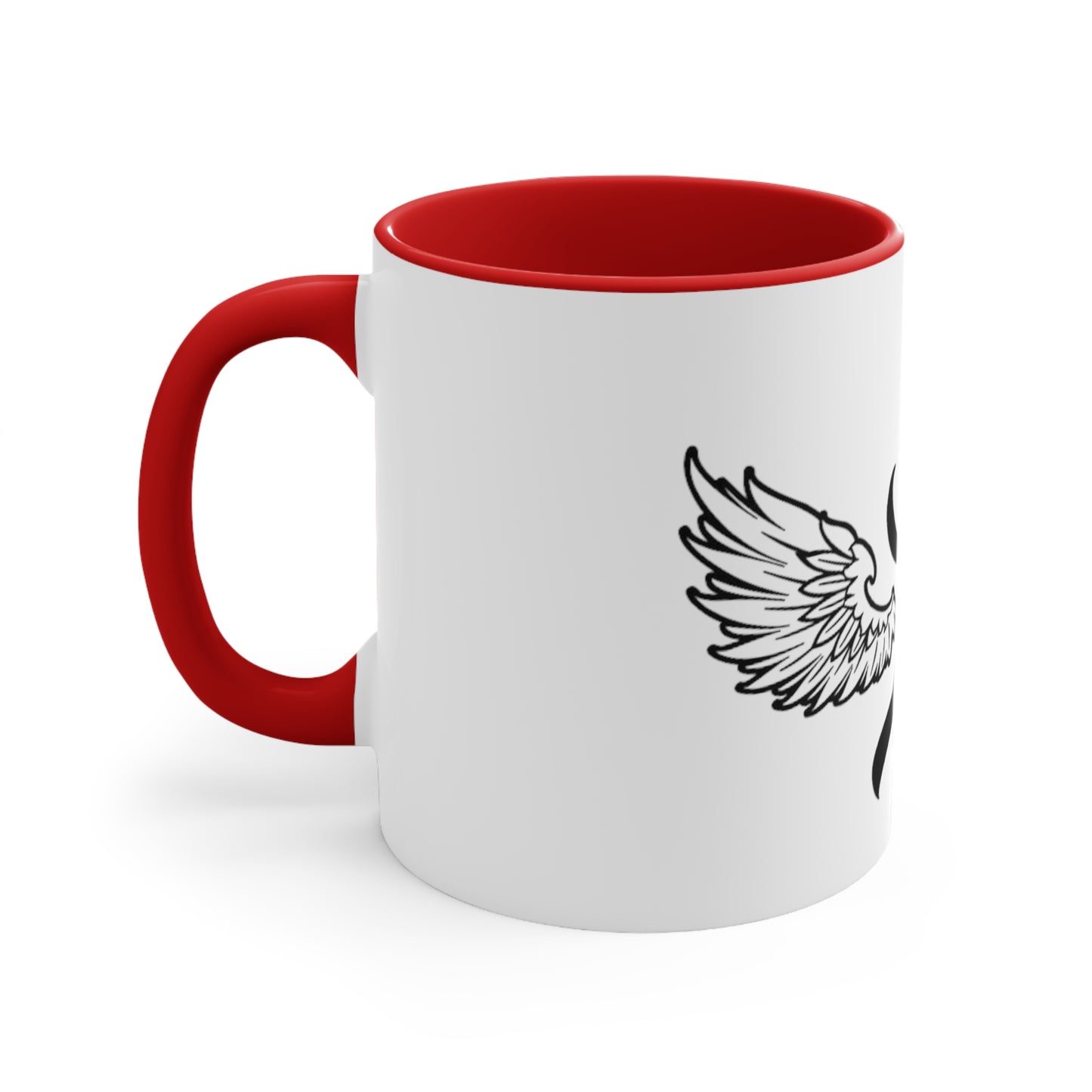 Legend Coffee Mug, 11oz