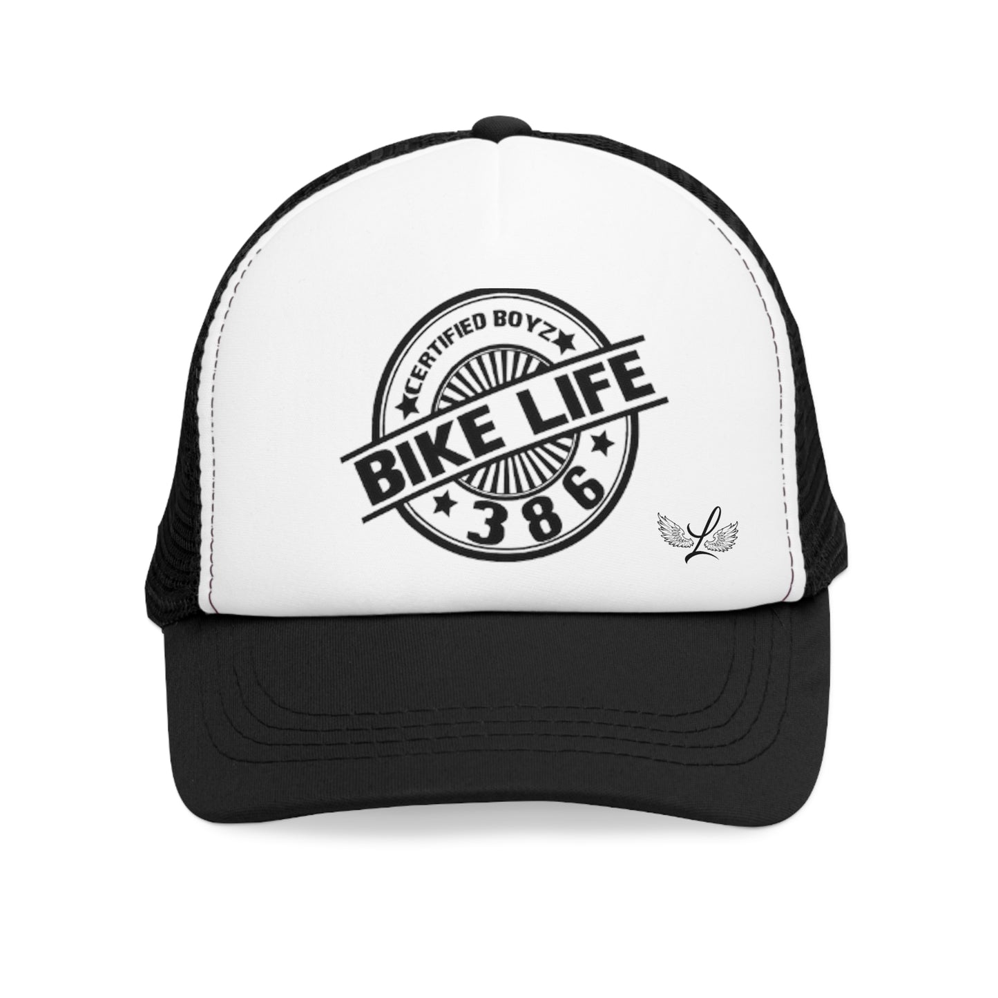 Bike Life Cap