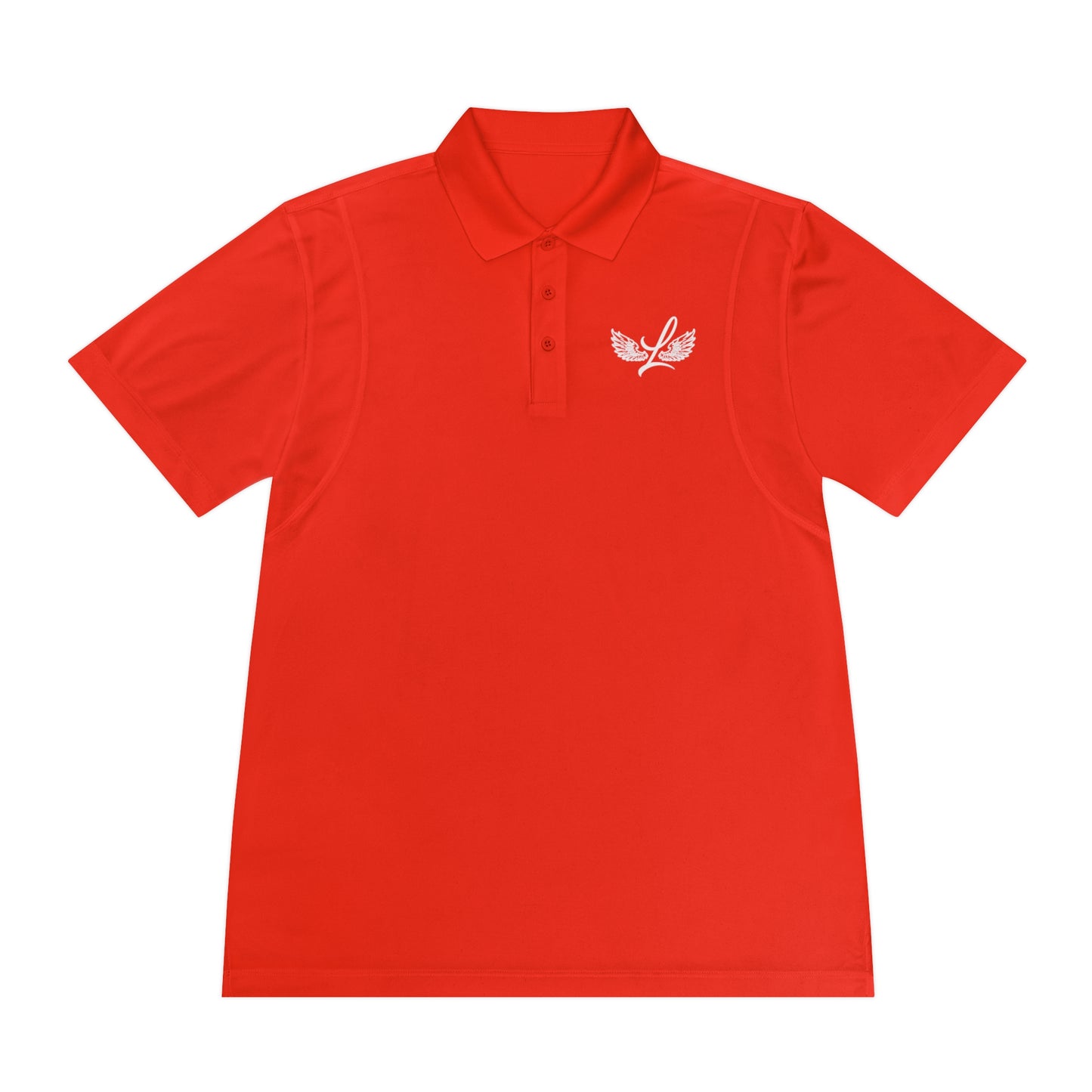 Legendary Sport Polo Shirt
