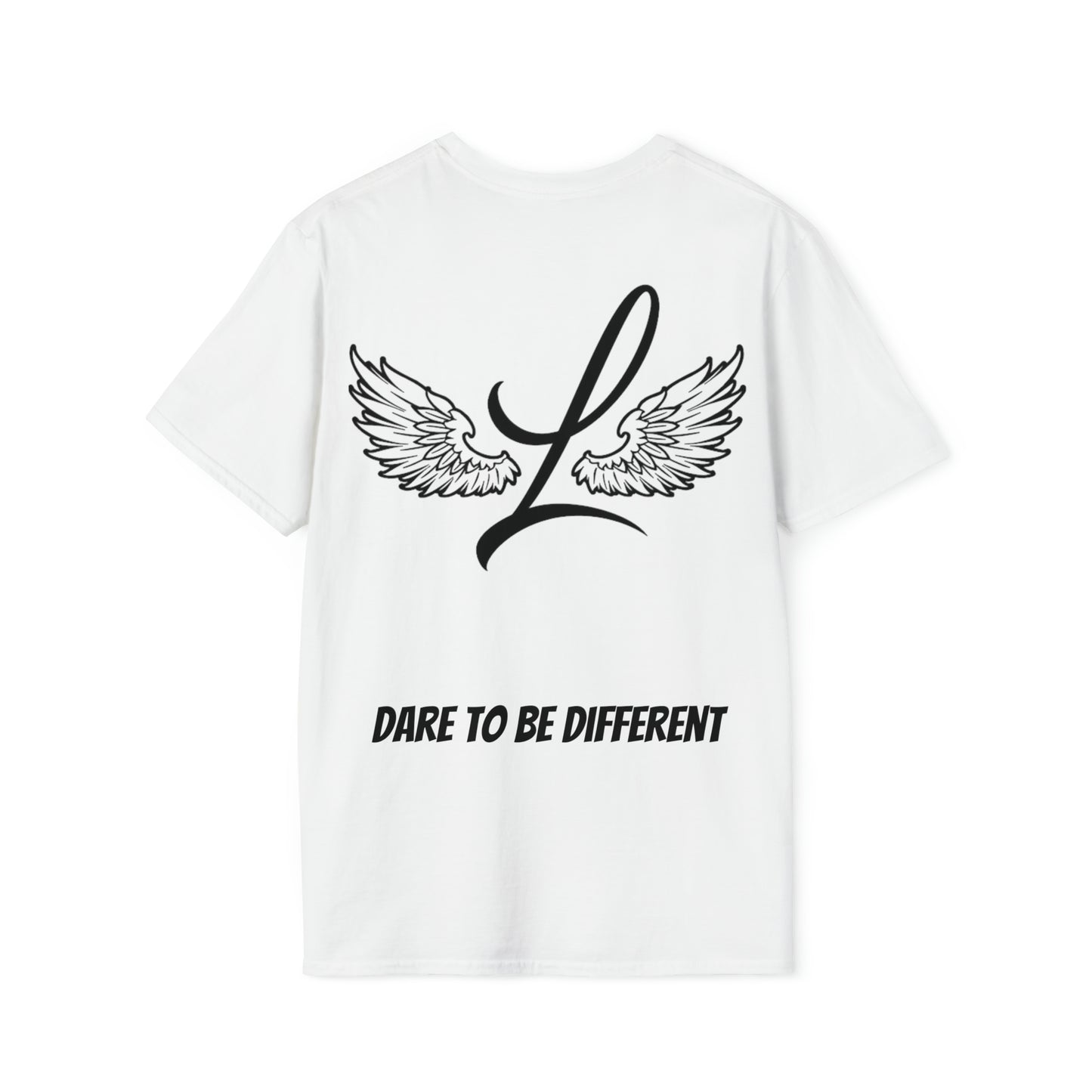 Dare Legendary T-Shirt