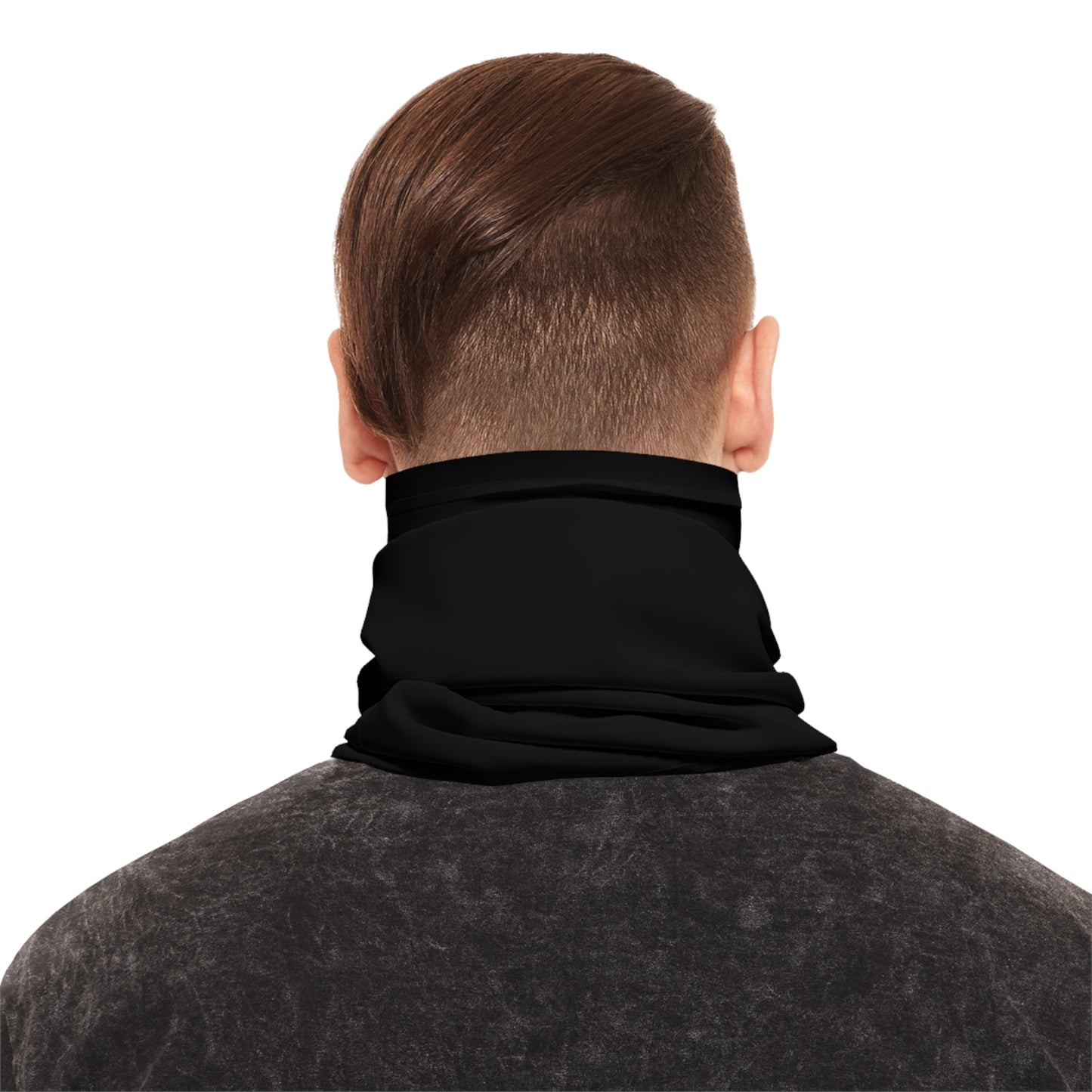 Legendary Gaiter