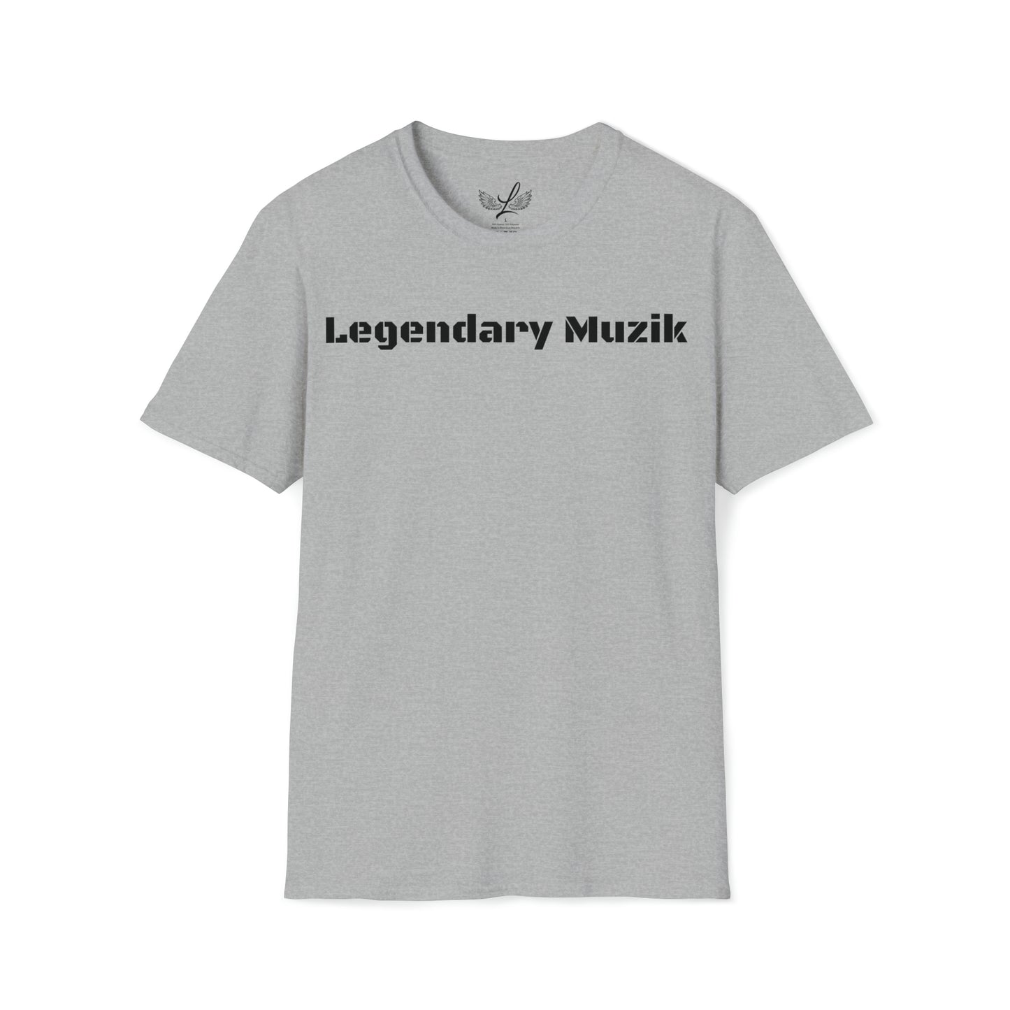 Dare Legendary T-Shirt