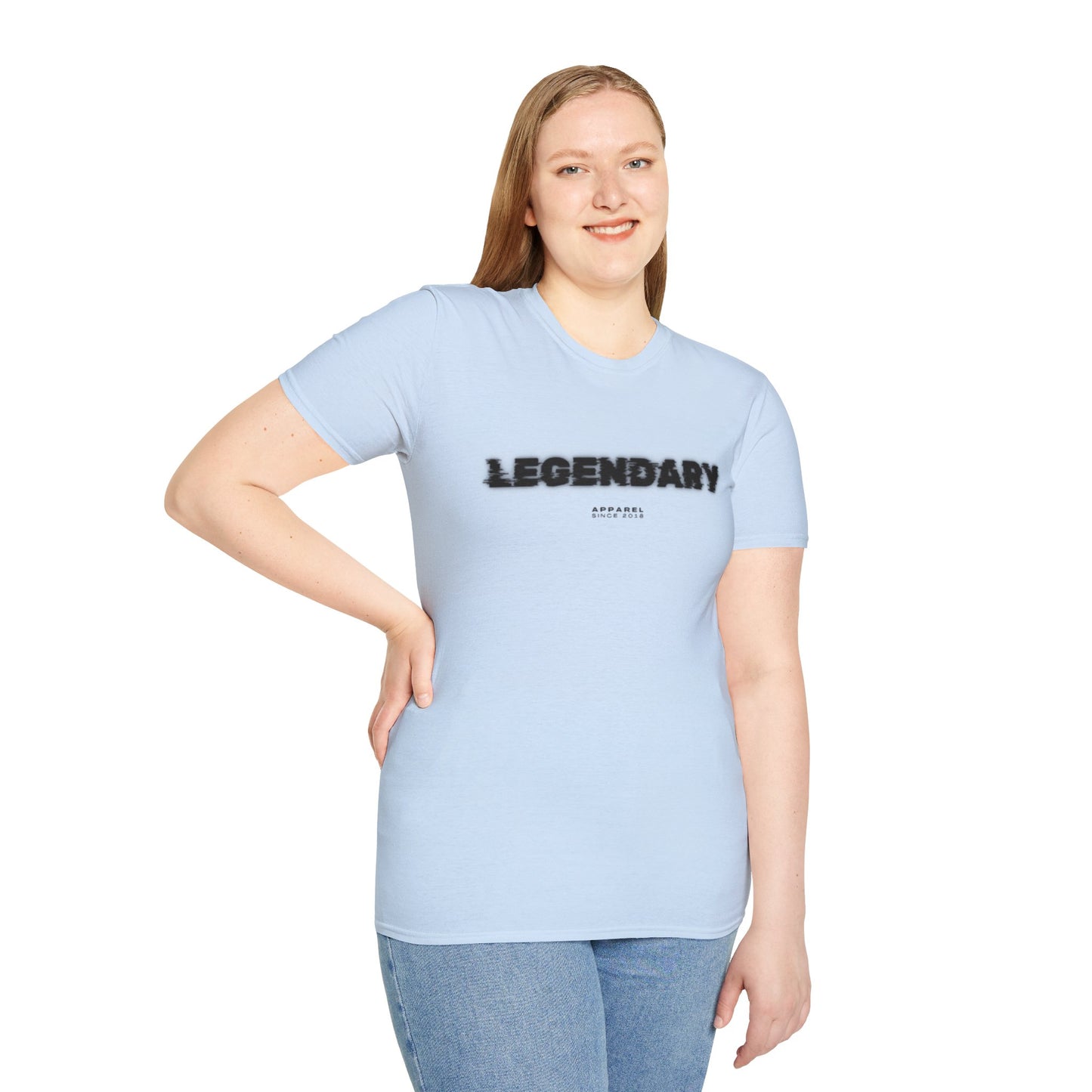 Legendary Apparel T-Shirt