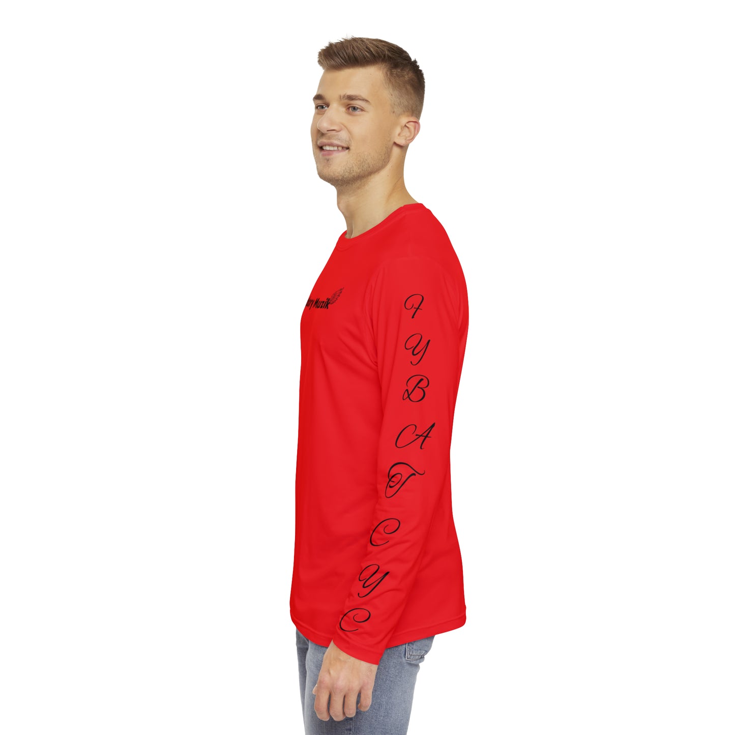 LEGEND Long Sleeve
