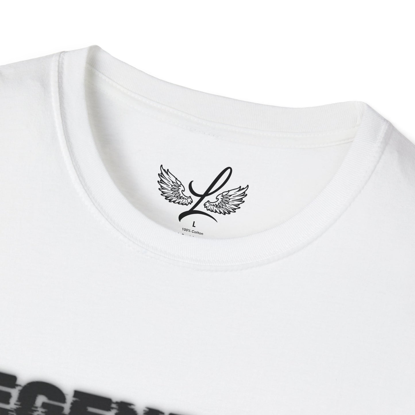 Legendary Apparel T-Shirt