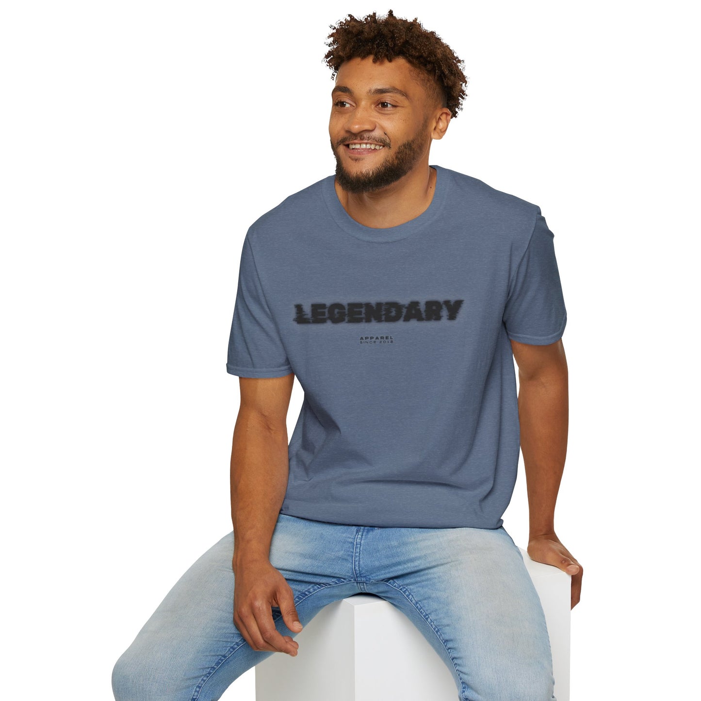 Legendary Apparel T-Shirt