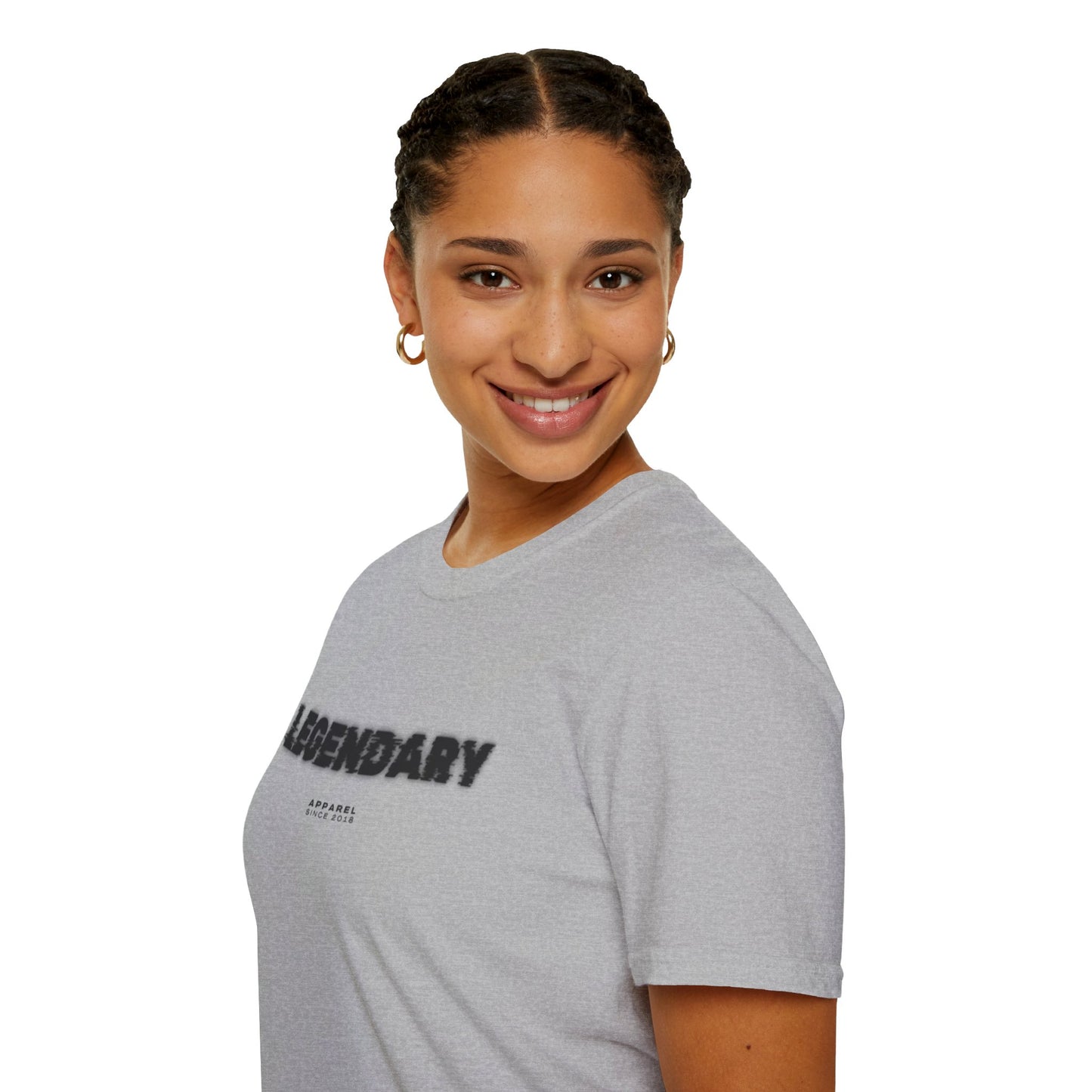Legendary Apparel T-Shirt