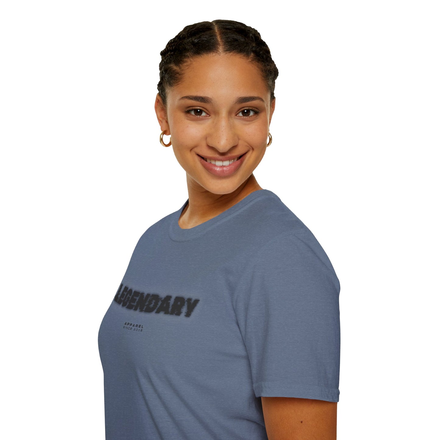 Legendary Apparel T-Shirt