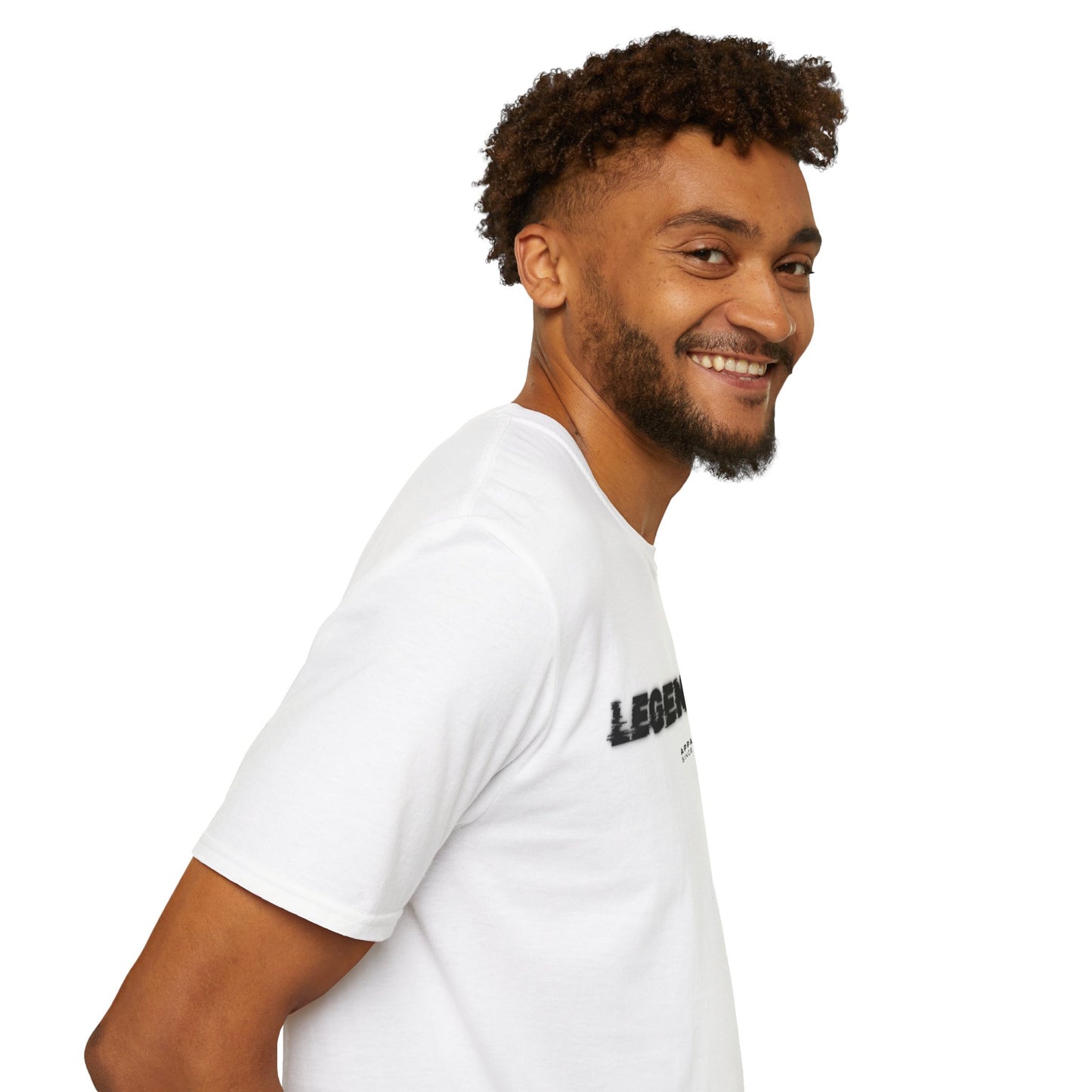 Legendary Apparel T-Shirt