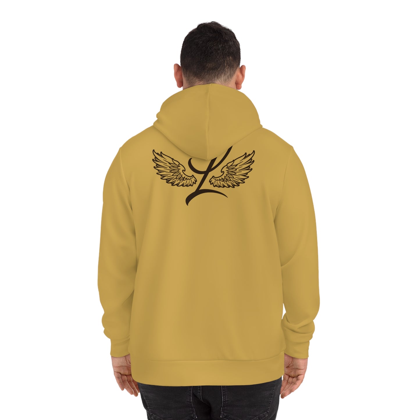 Til I Die Hoodie