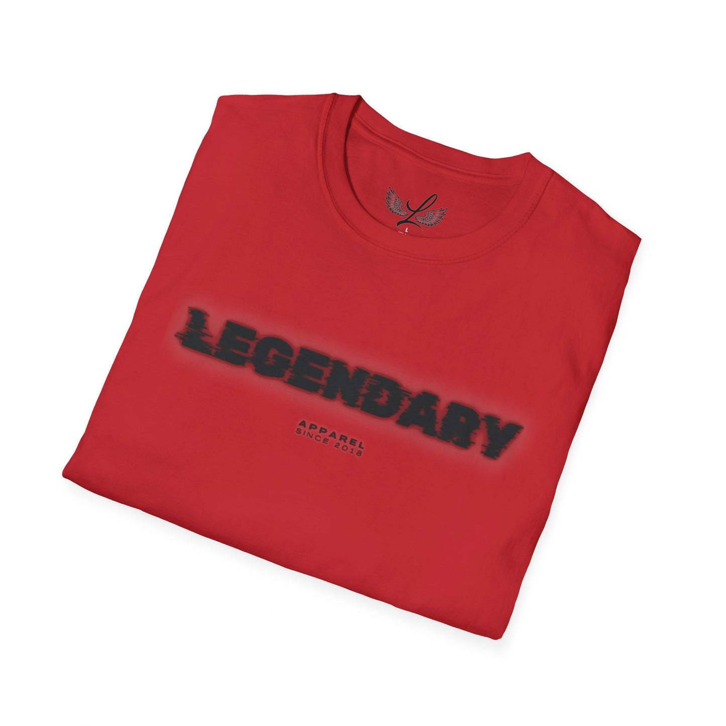 Legendary Apparel T-Shirt