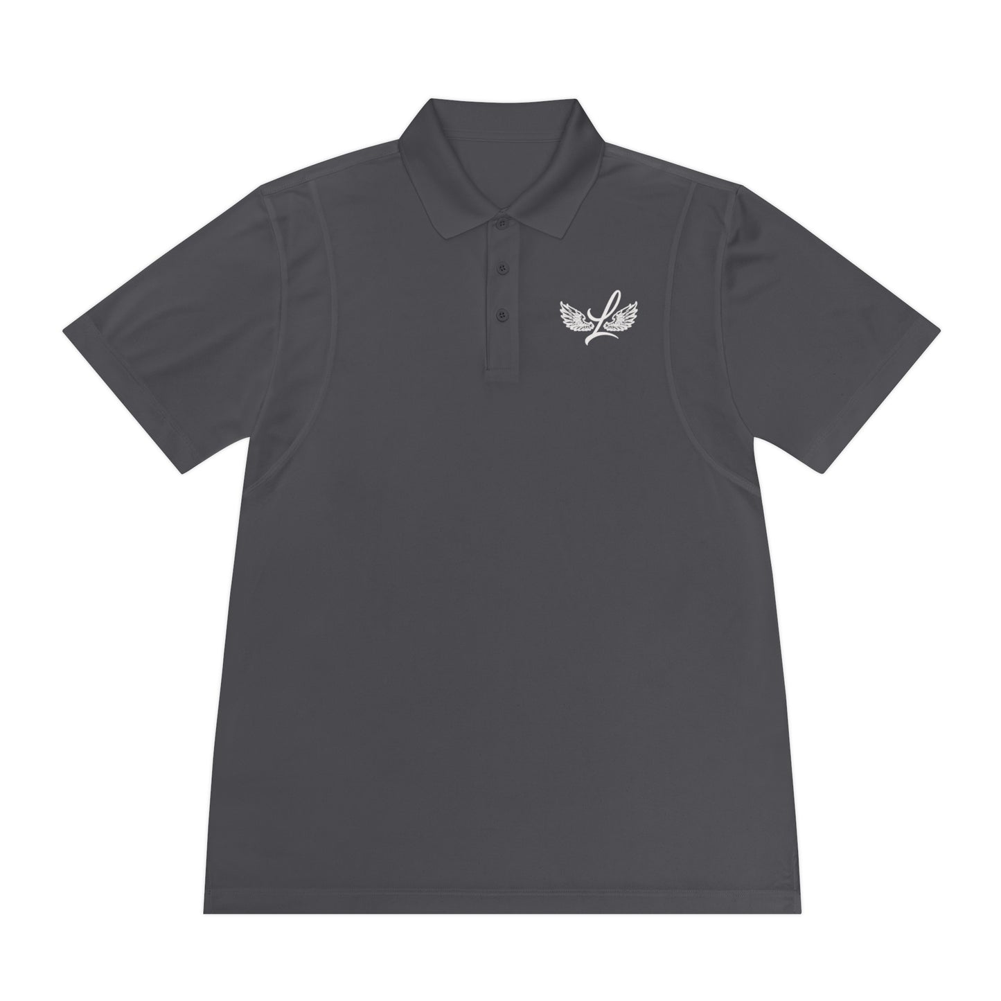 Legendary Sport Polo Shirt