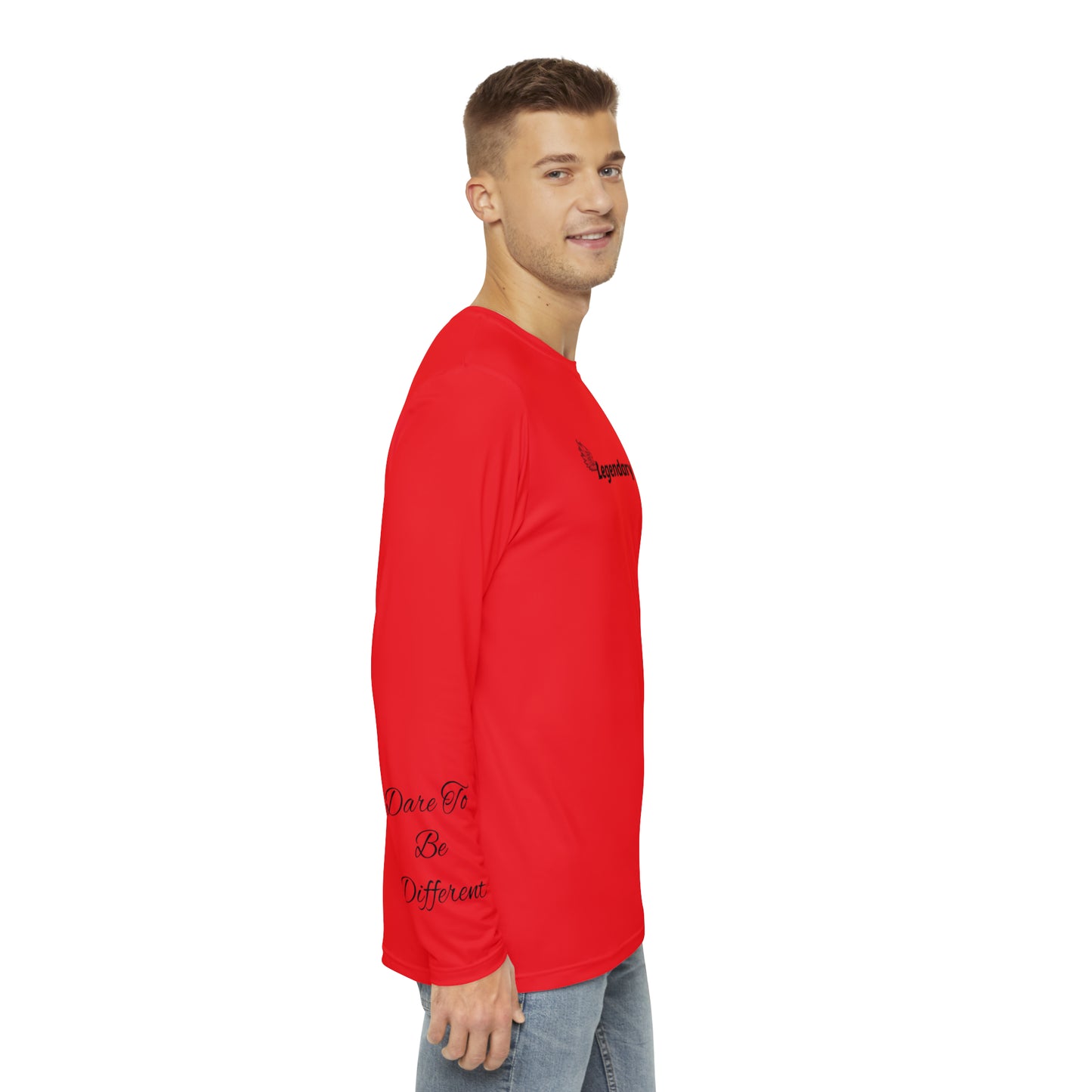 LEGEND Long Sleeve