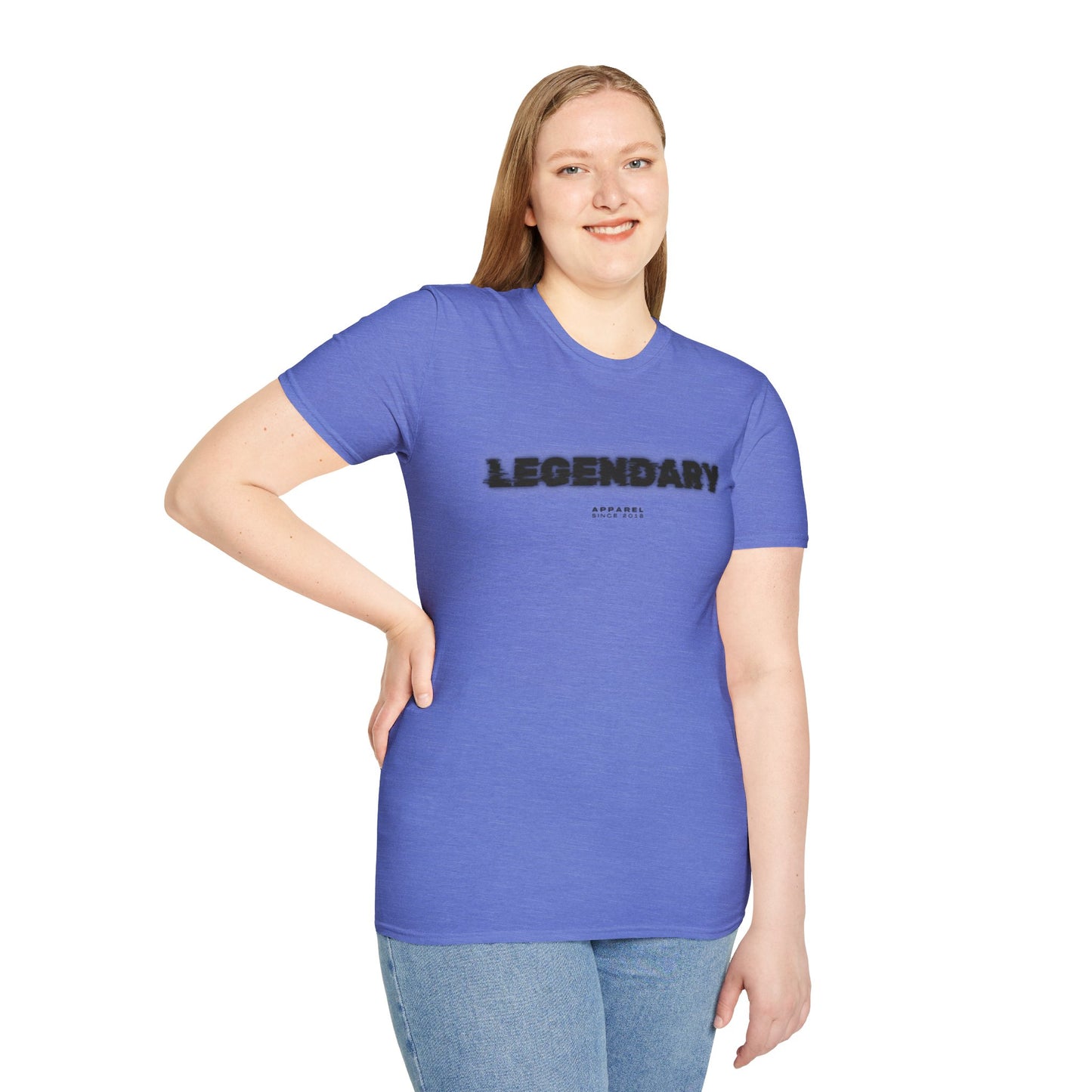 Legendary Apparel T-Shirt