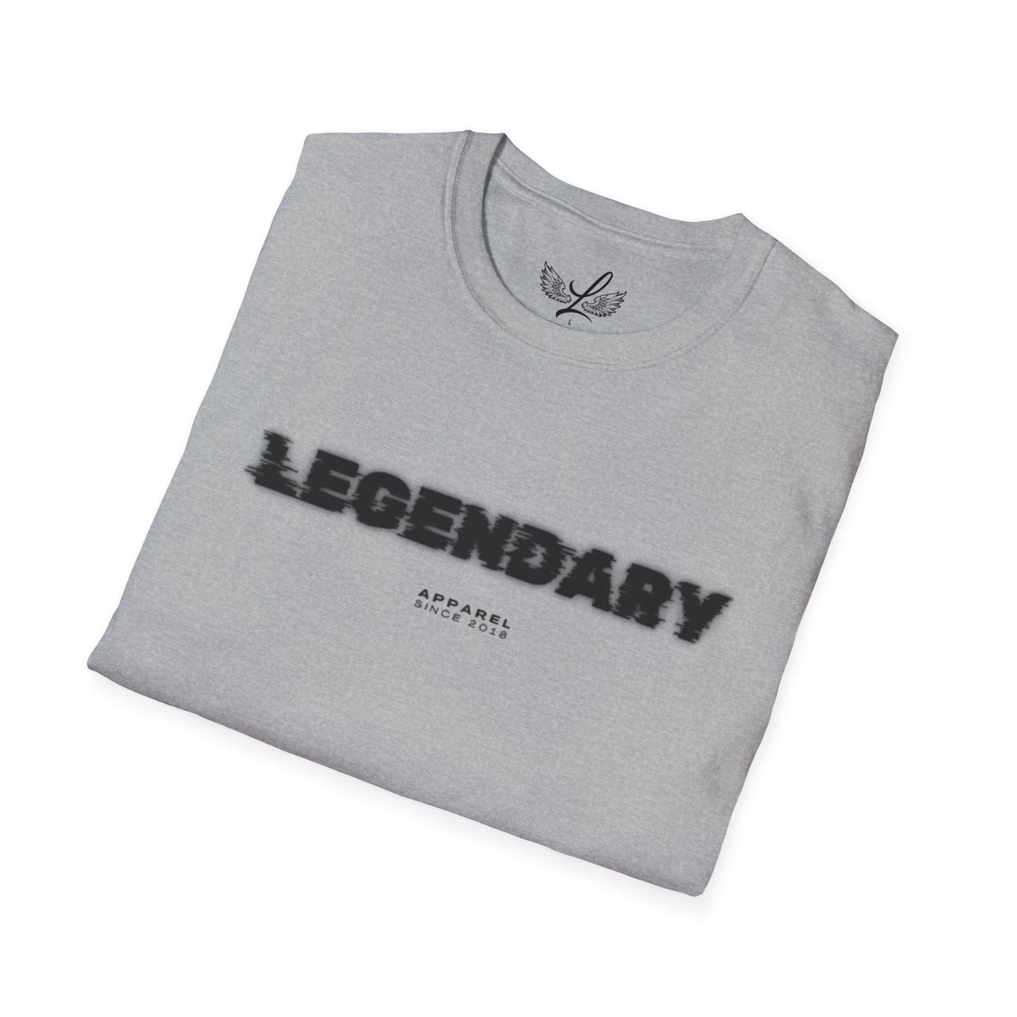 Legendary Apparel T-Shirt