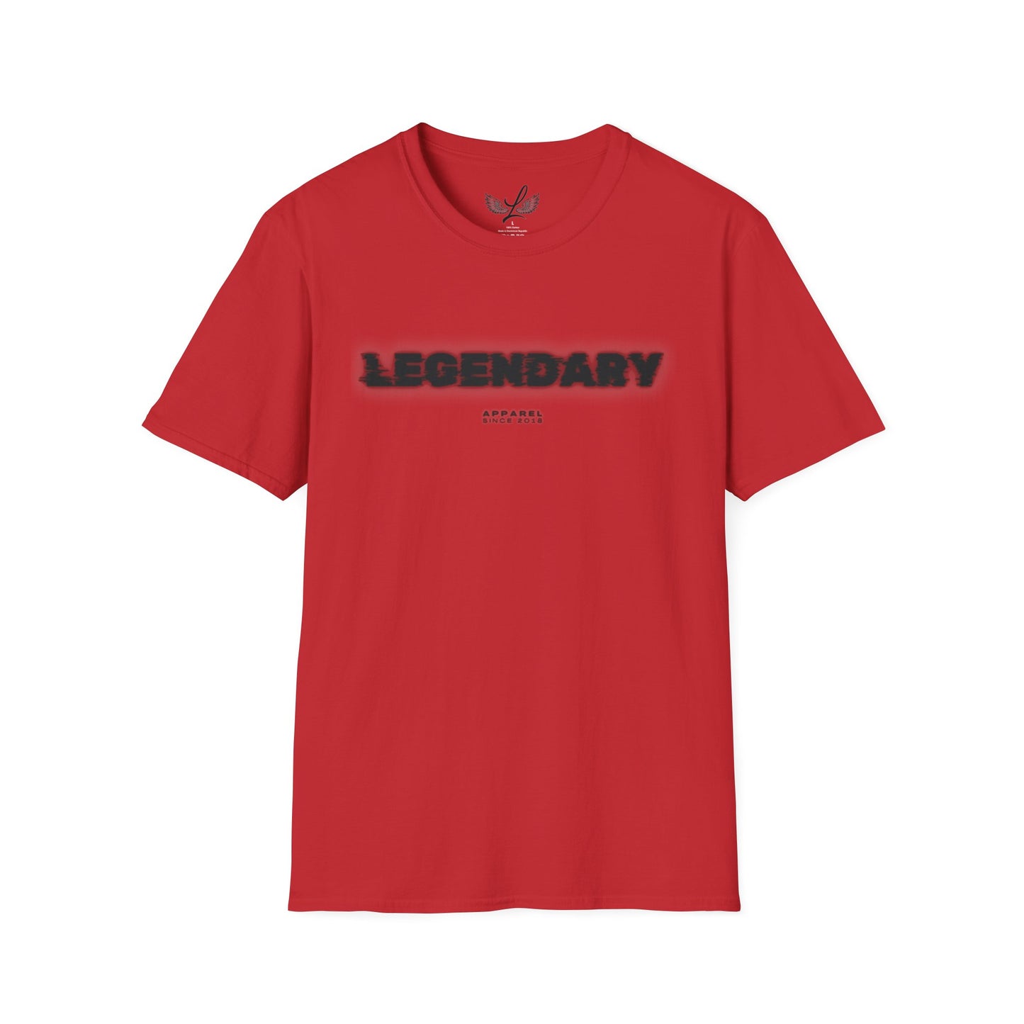 Legendary Apparel T-Shirt
