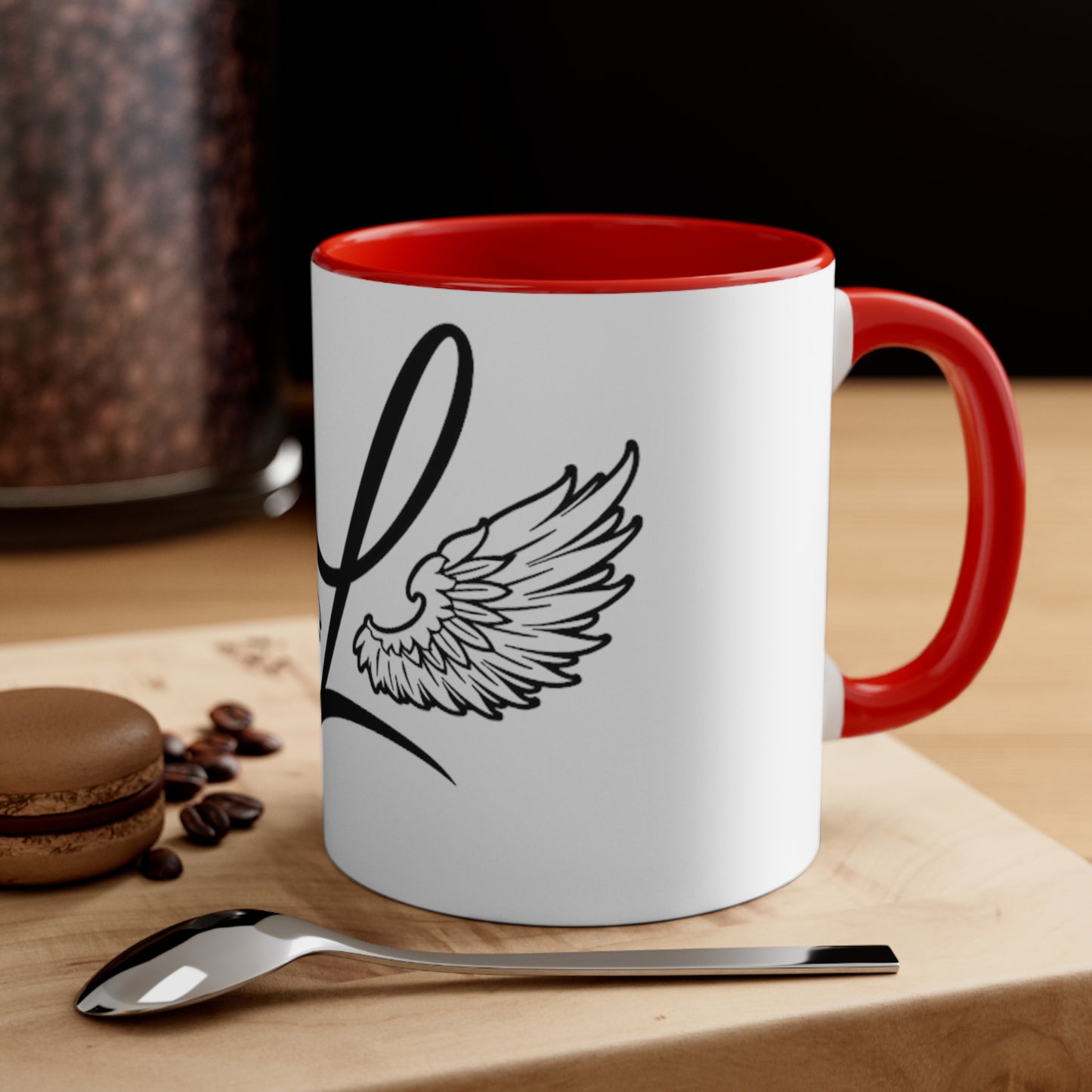 Legend Coffee Mug, 11oz