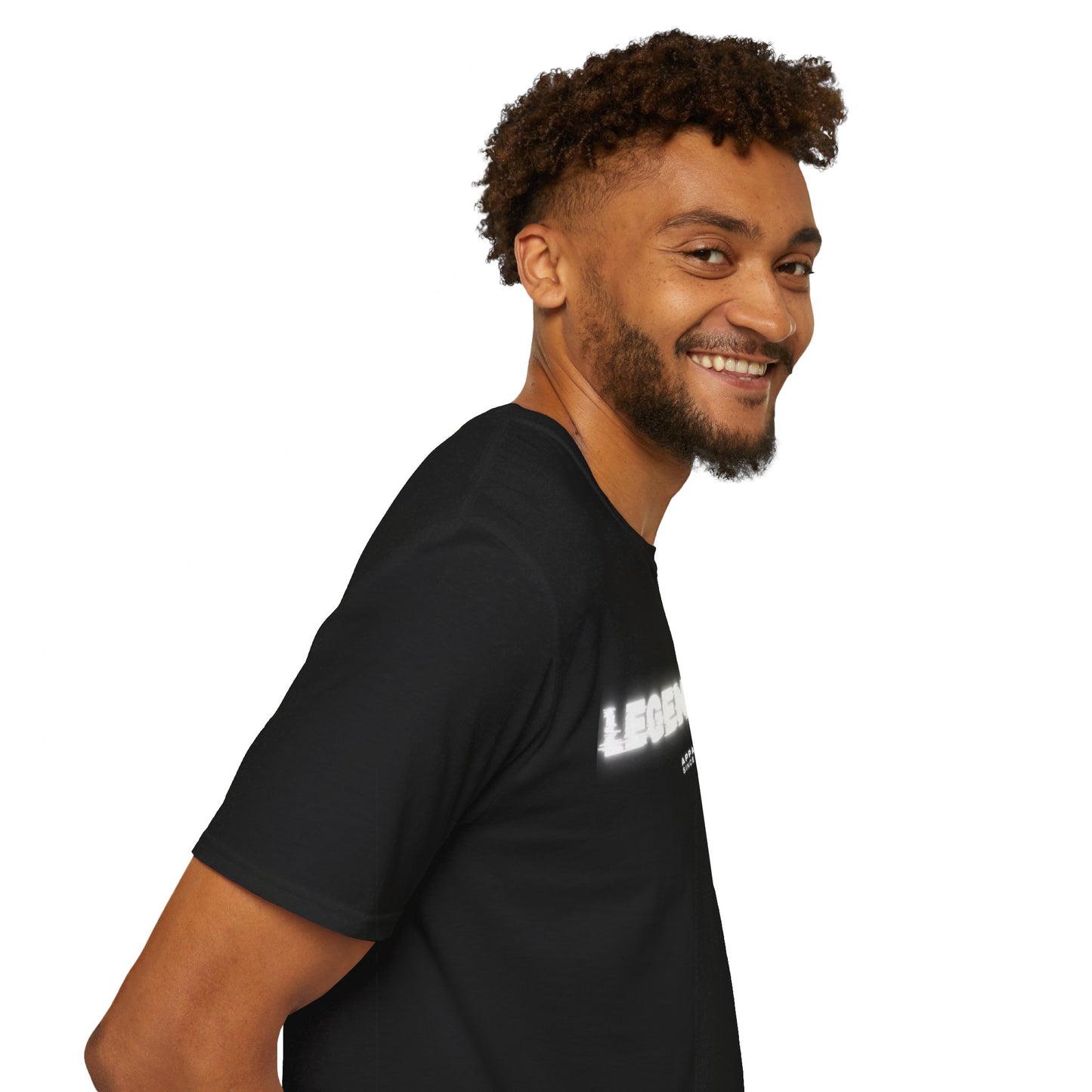 Legendary Apparel T-Shirt