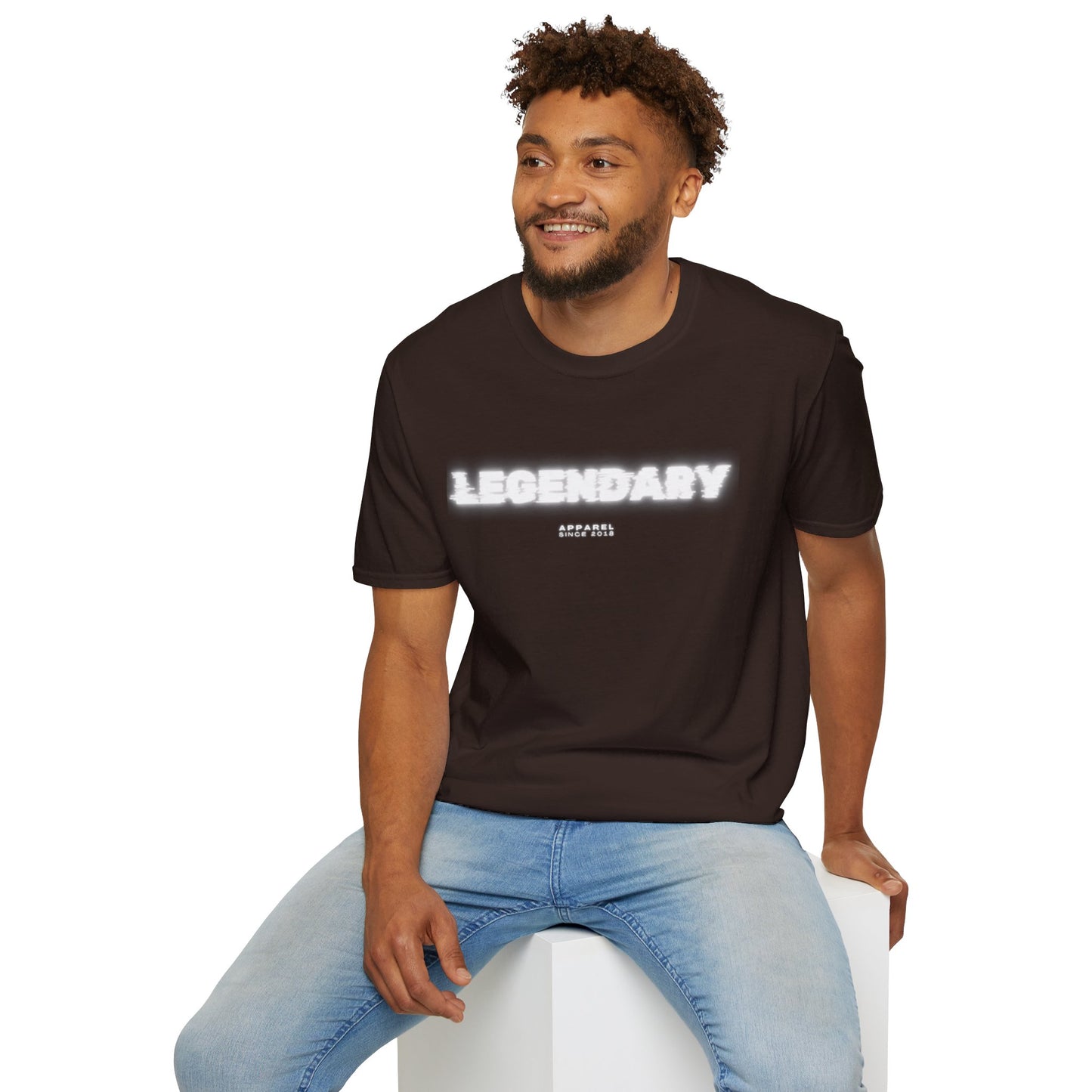Legendary Apparel T-Shirt
