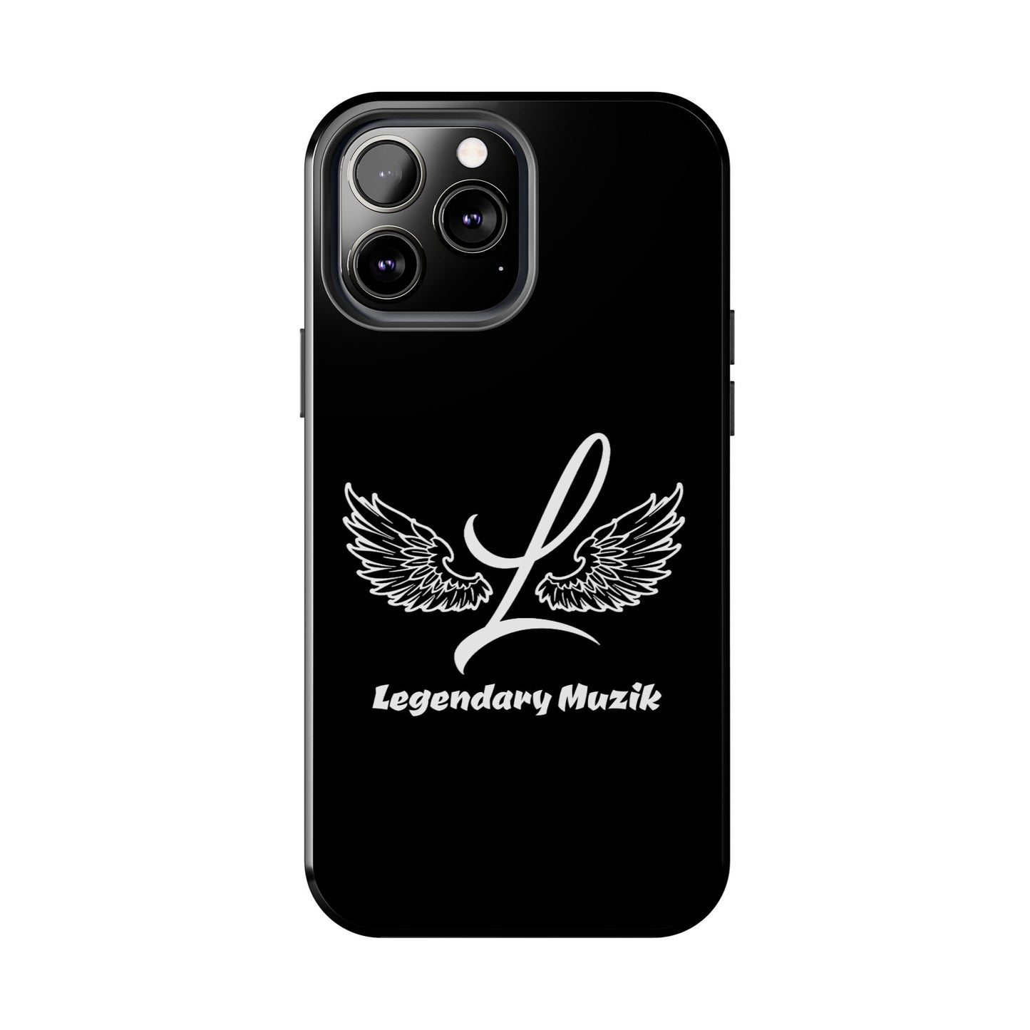Tough Phone Cases, Case-Mate Black