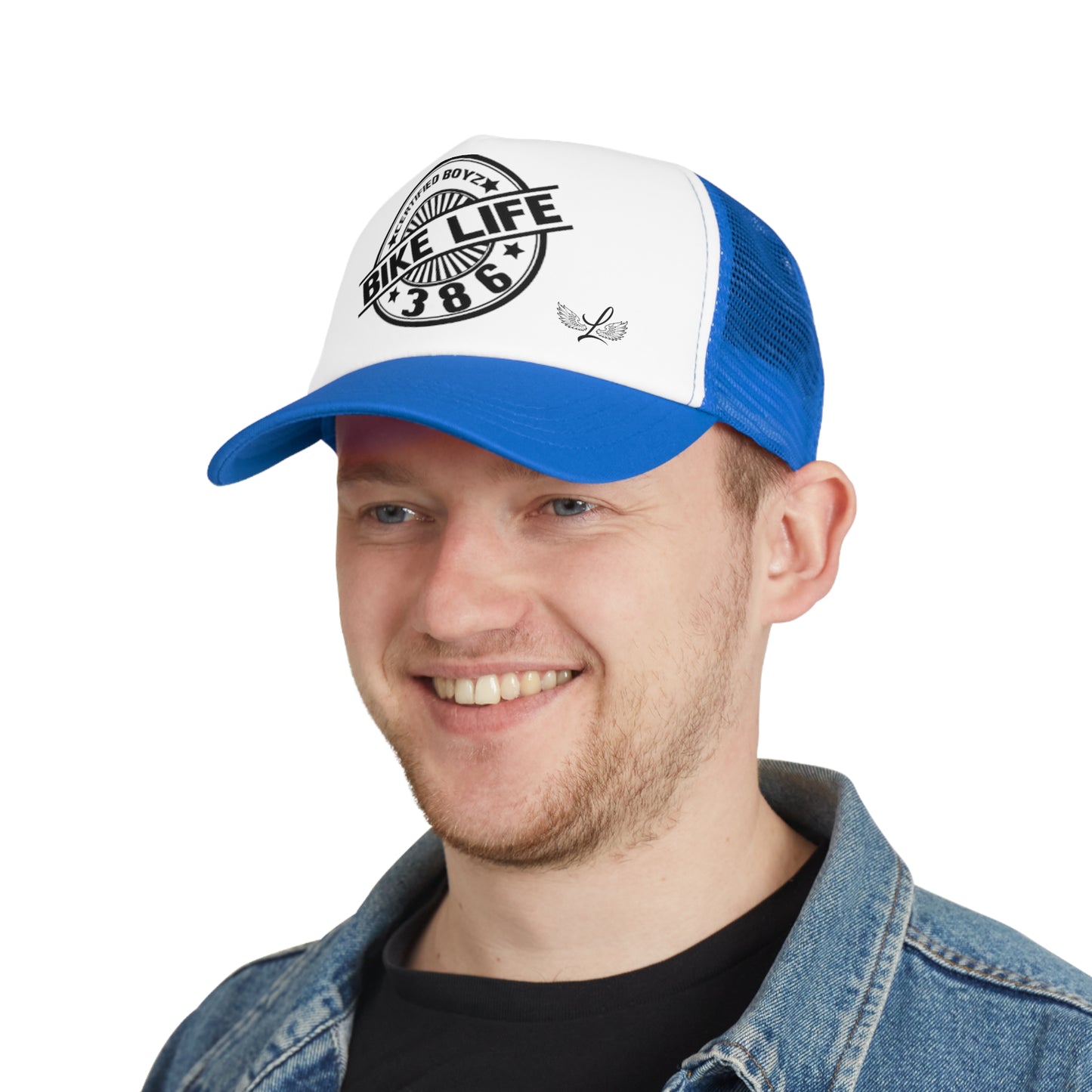 Bike Life Cap
