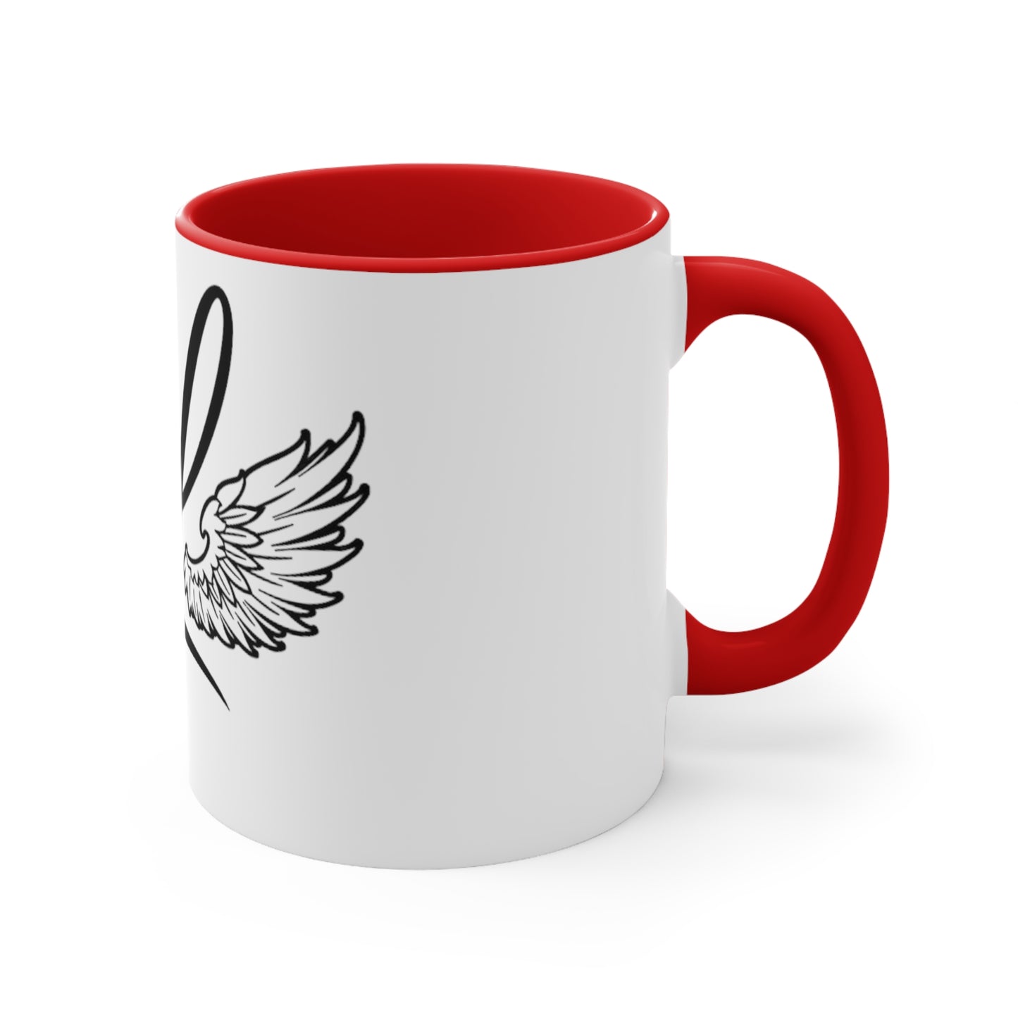 Legend Coffee Mug, 11oz