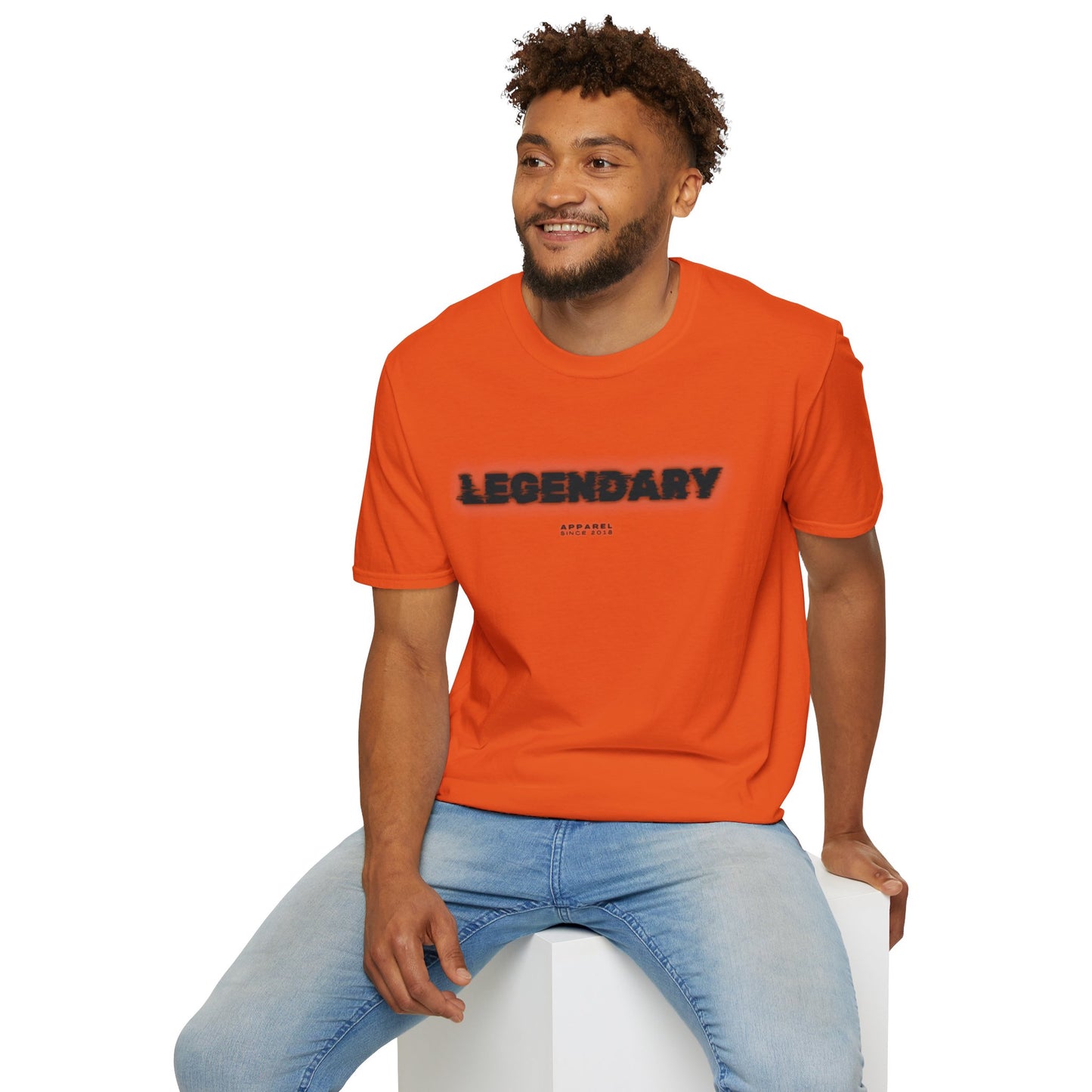 Legendary Apparel T-Shirt