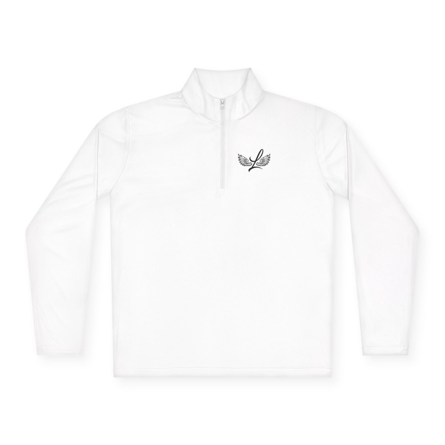Legendary Simple Pullover