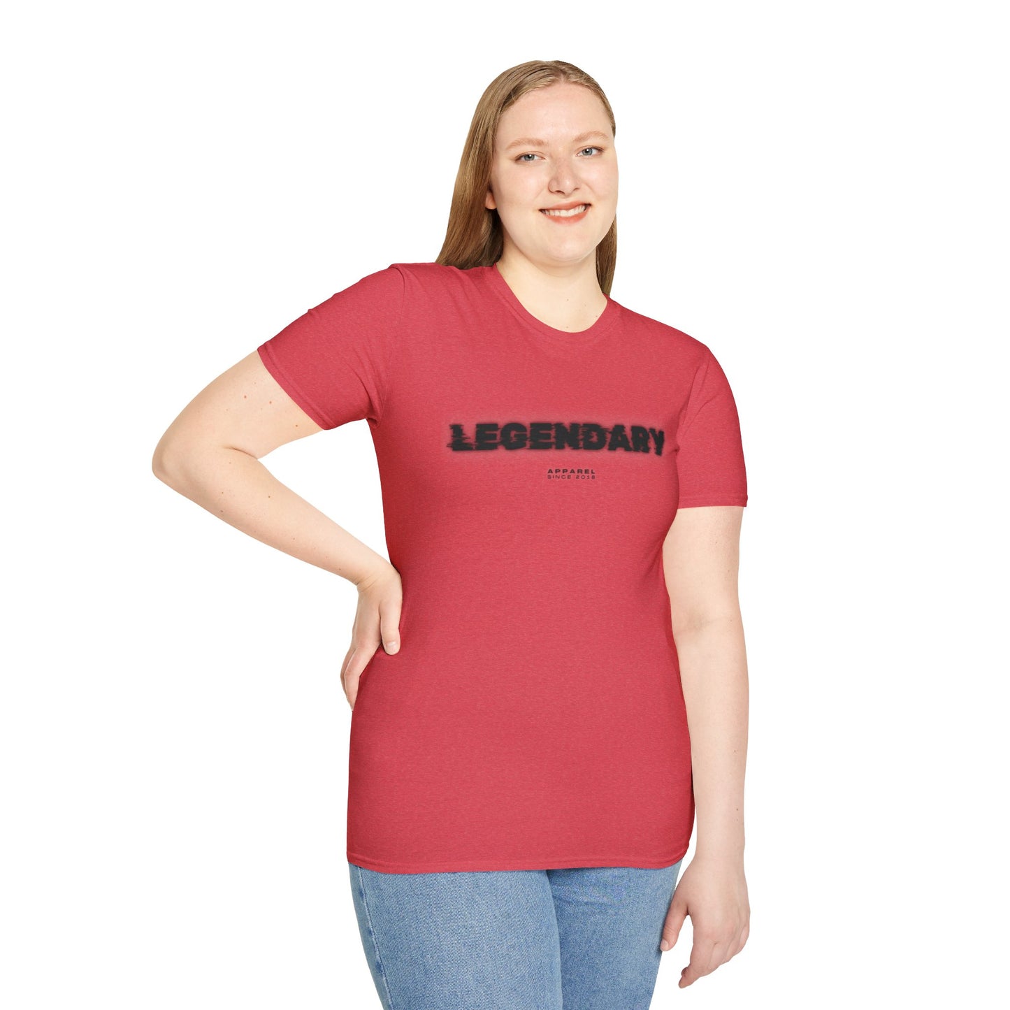 Legendary Apparel T-Shirt