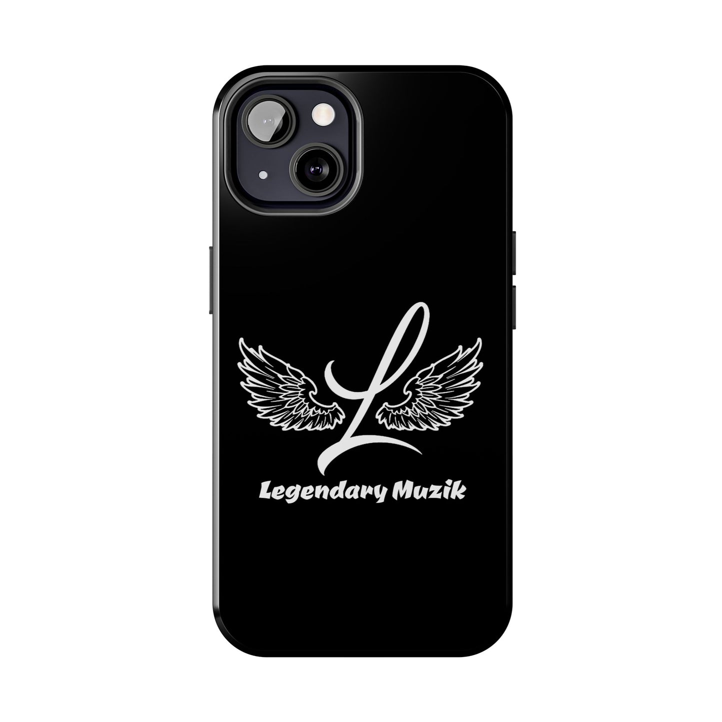 Tough Phone Cases, Case-Mate Black